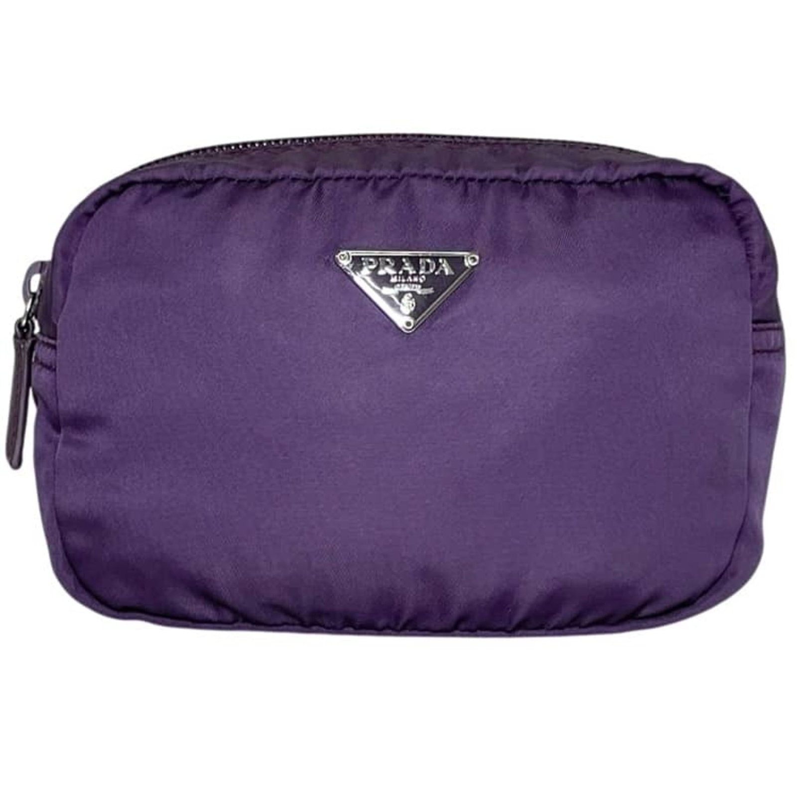 Nylon Pouch Prada (1 of 11)