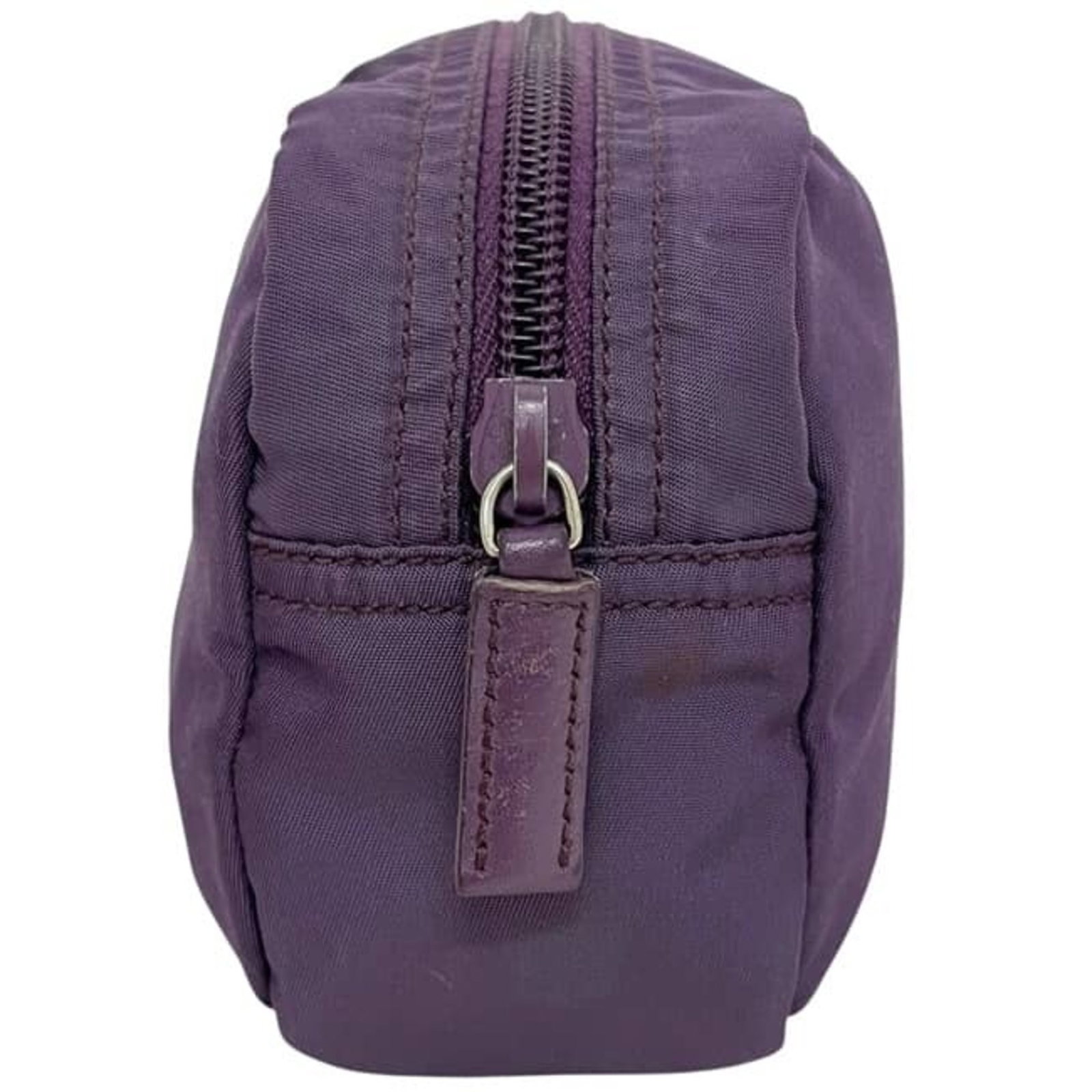 Nylon Pouch Prada - 8