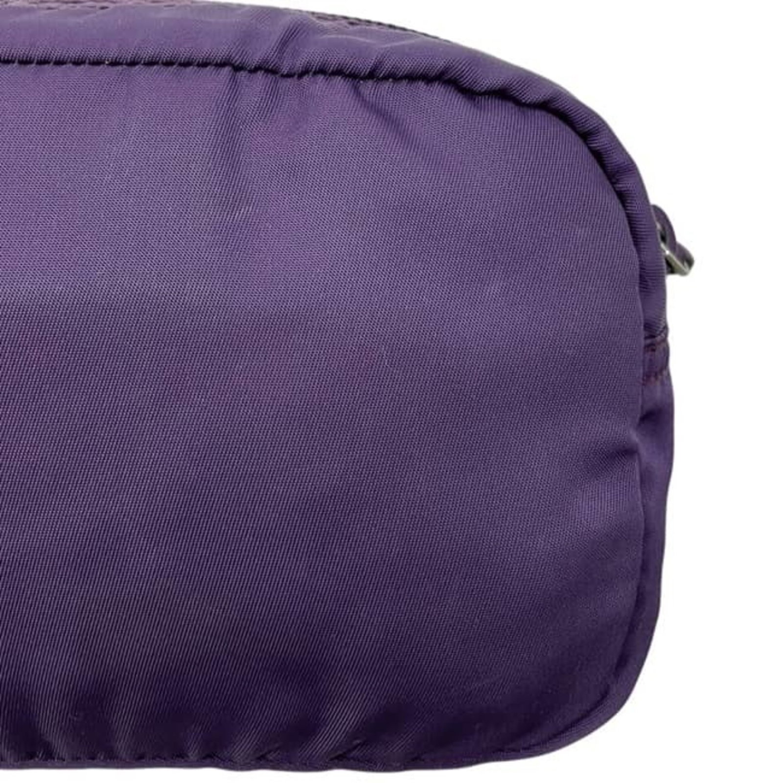 Nylon Pouch Prada - 9