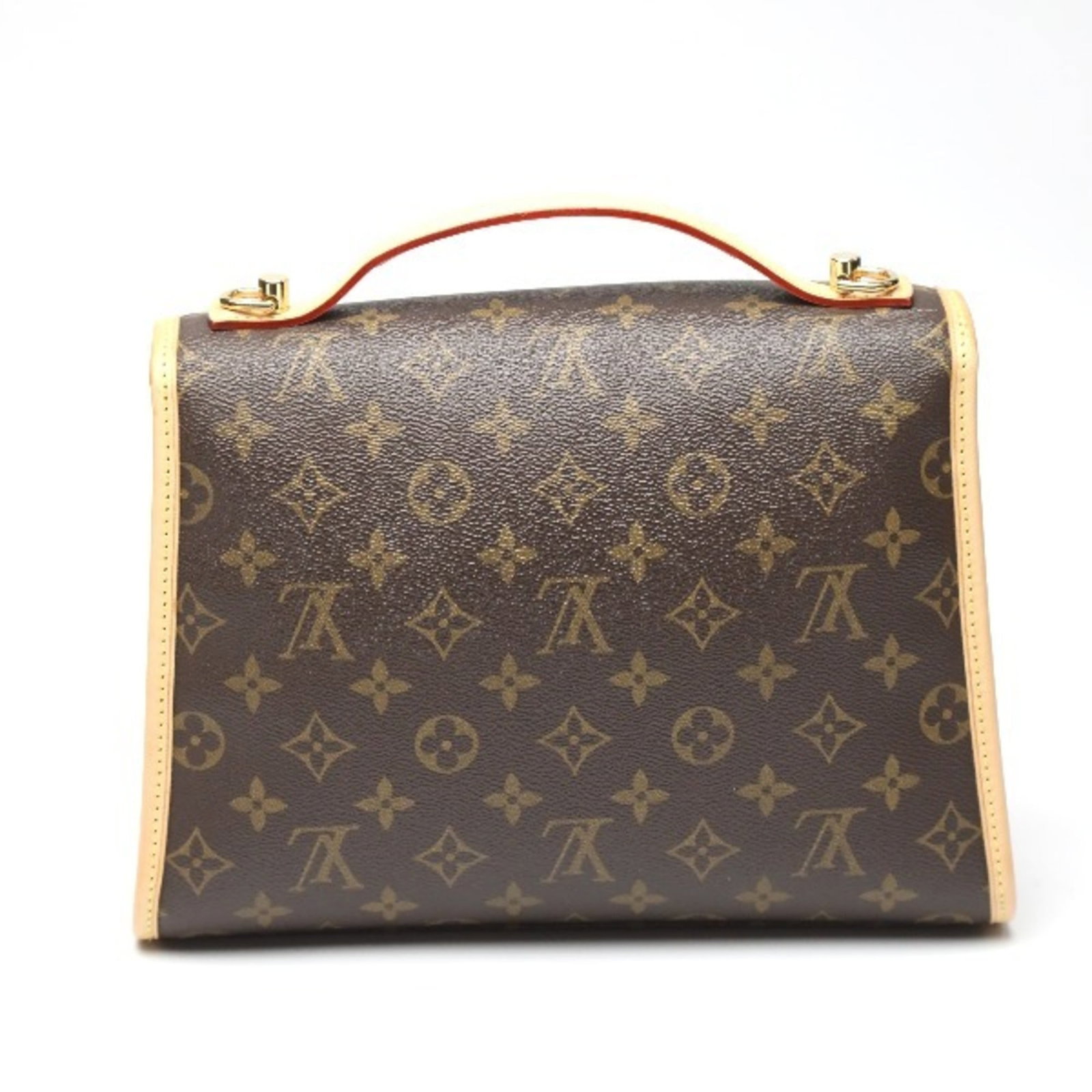 Louis Vuitton Handbag Monogram - 2