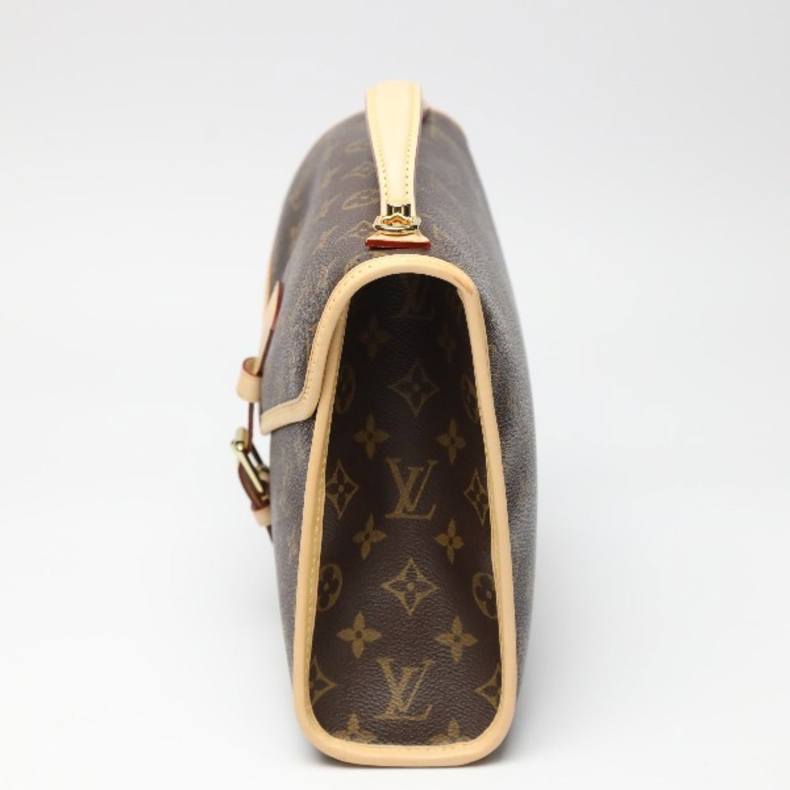 Louis Vuitton Handbag Monogram - 3