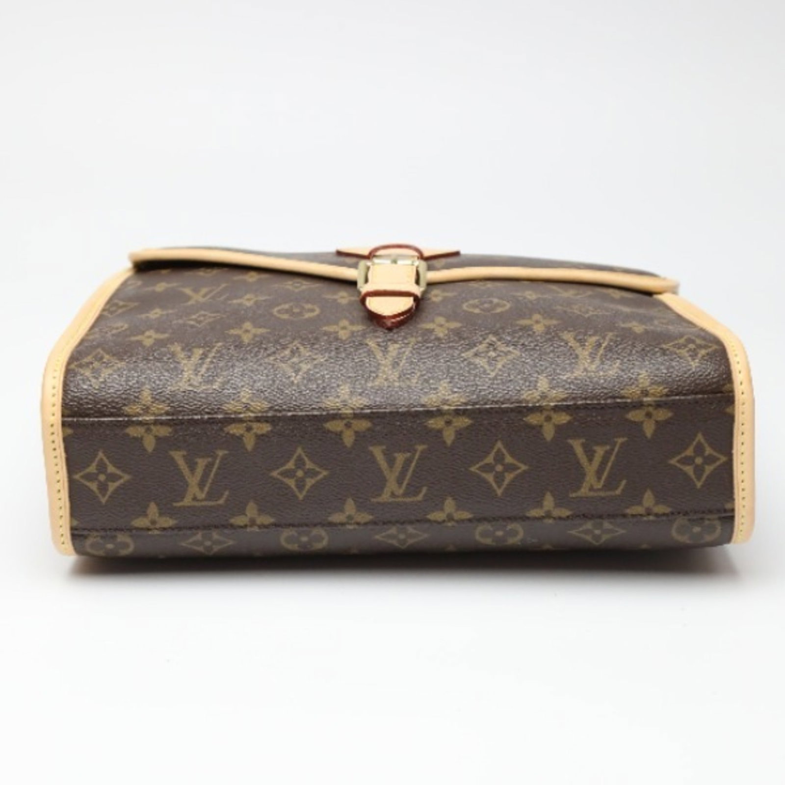 Louis Vuitton Handbag Monogram - 4