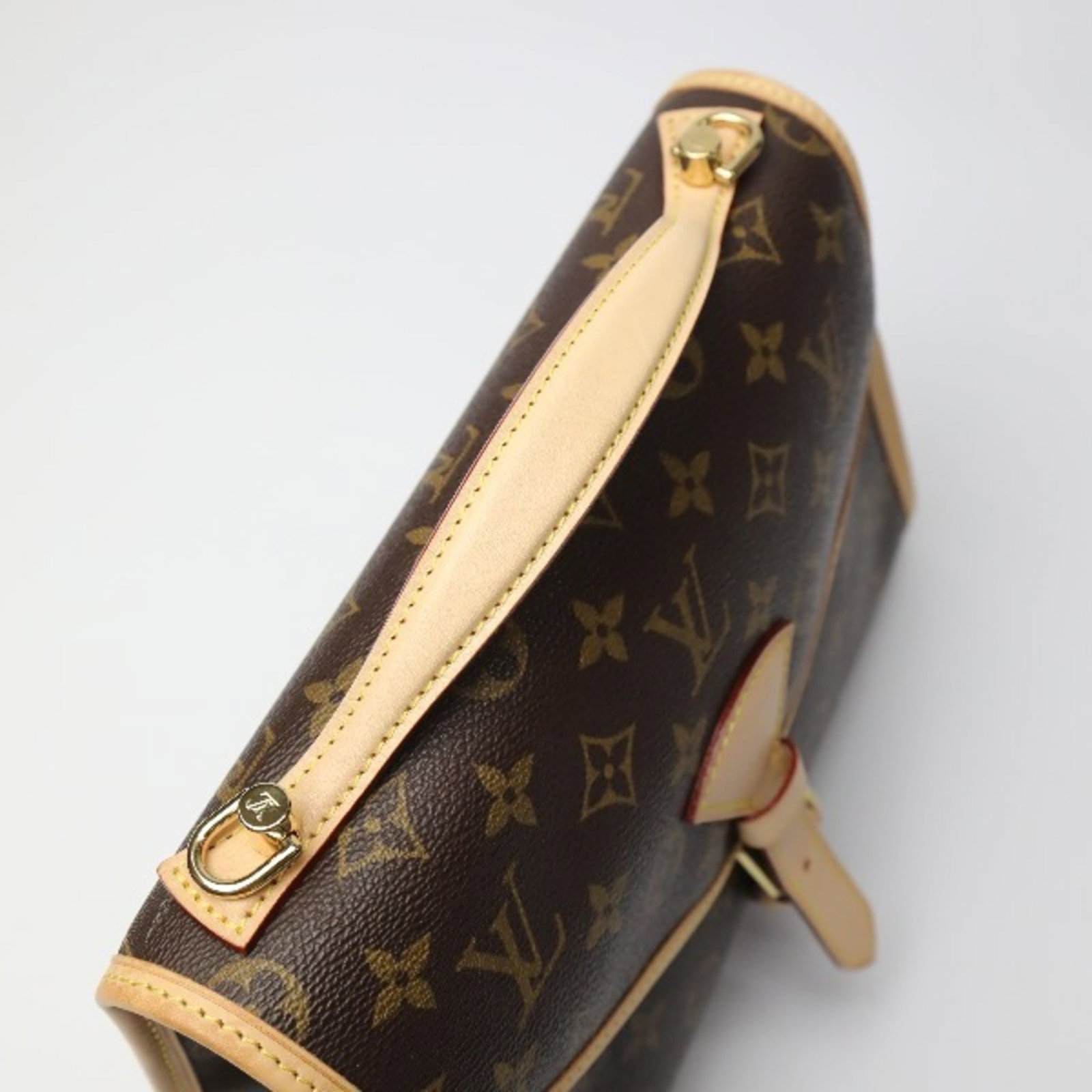 Louis Vuitton Handbag Monogram - 6