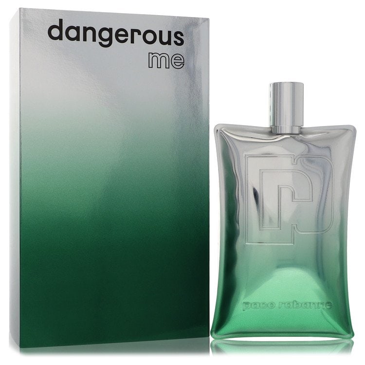 Paco Rabanne Dangerous Me by Paco Rabanne Eau De Parfum Spray (Unisex) 2 oz: Paco Rabanne Dangerous Me by Paco Rabanne Eau De Parfum Spray (Unisex) 2 oz Paco Rabanne Dangerous Me by Paco Rabanne Eau De Parfum Spray is a unisex fragrance available in a 2 oz size. This eau de pa
