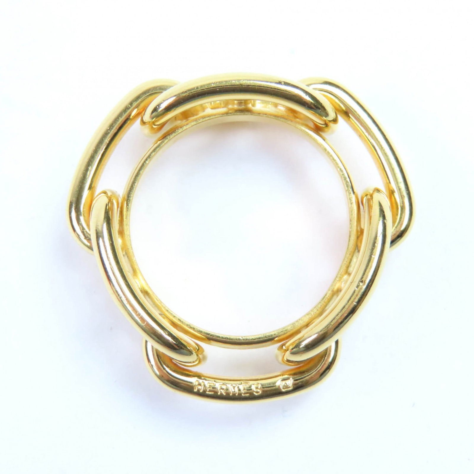 Ring Hermes Scarf - 4
