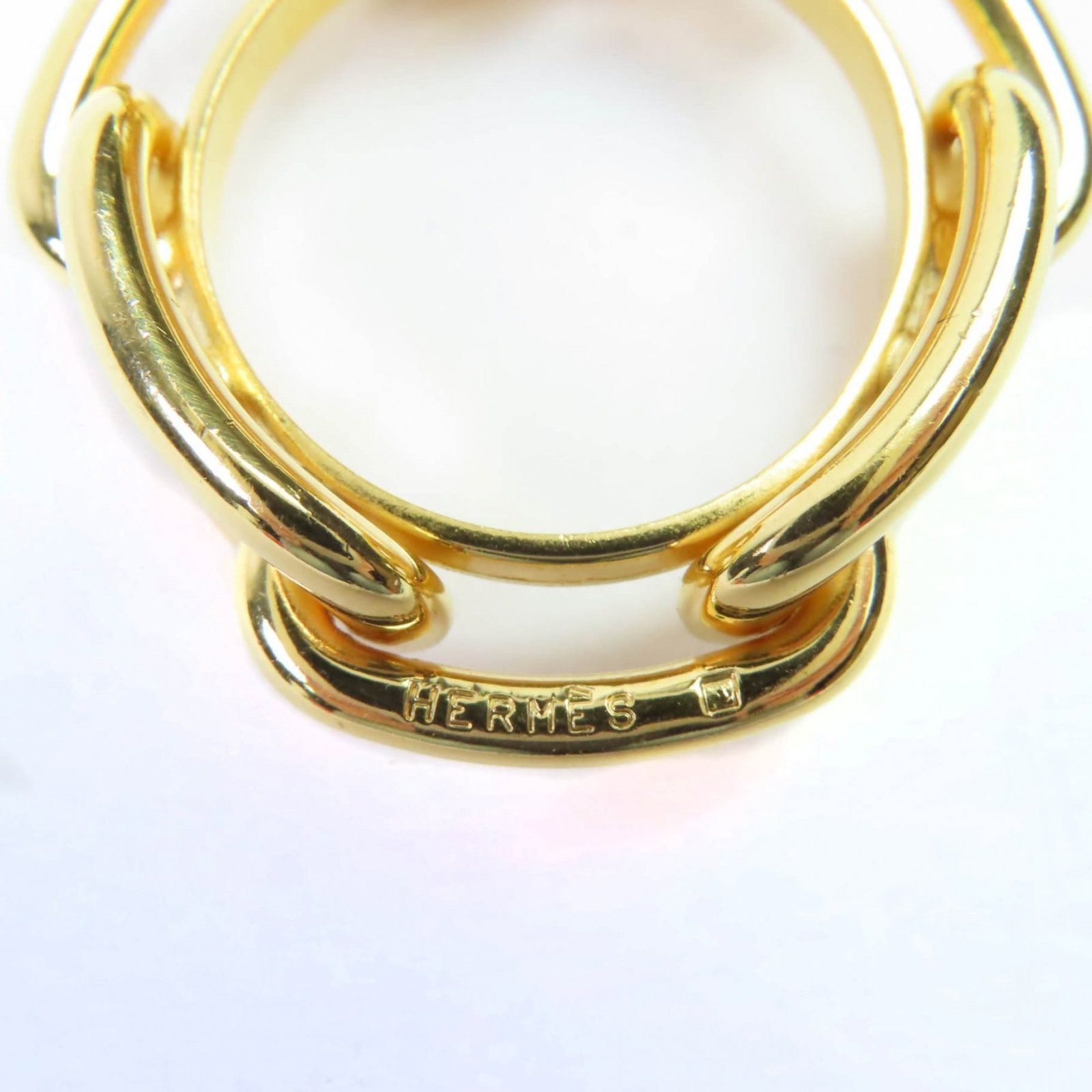 Ring Hermes Scarf - 5