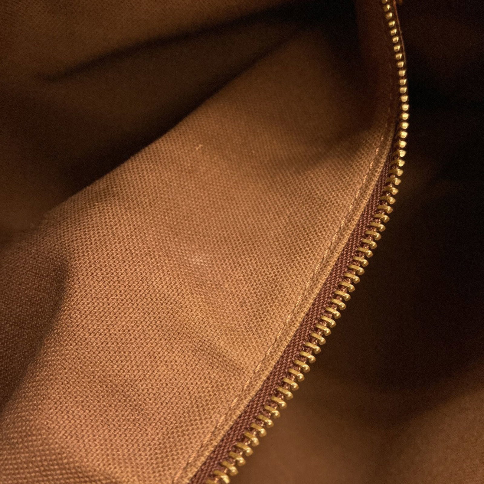 Vuitton Bag Monogram Louis - 10
