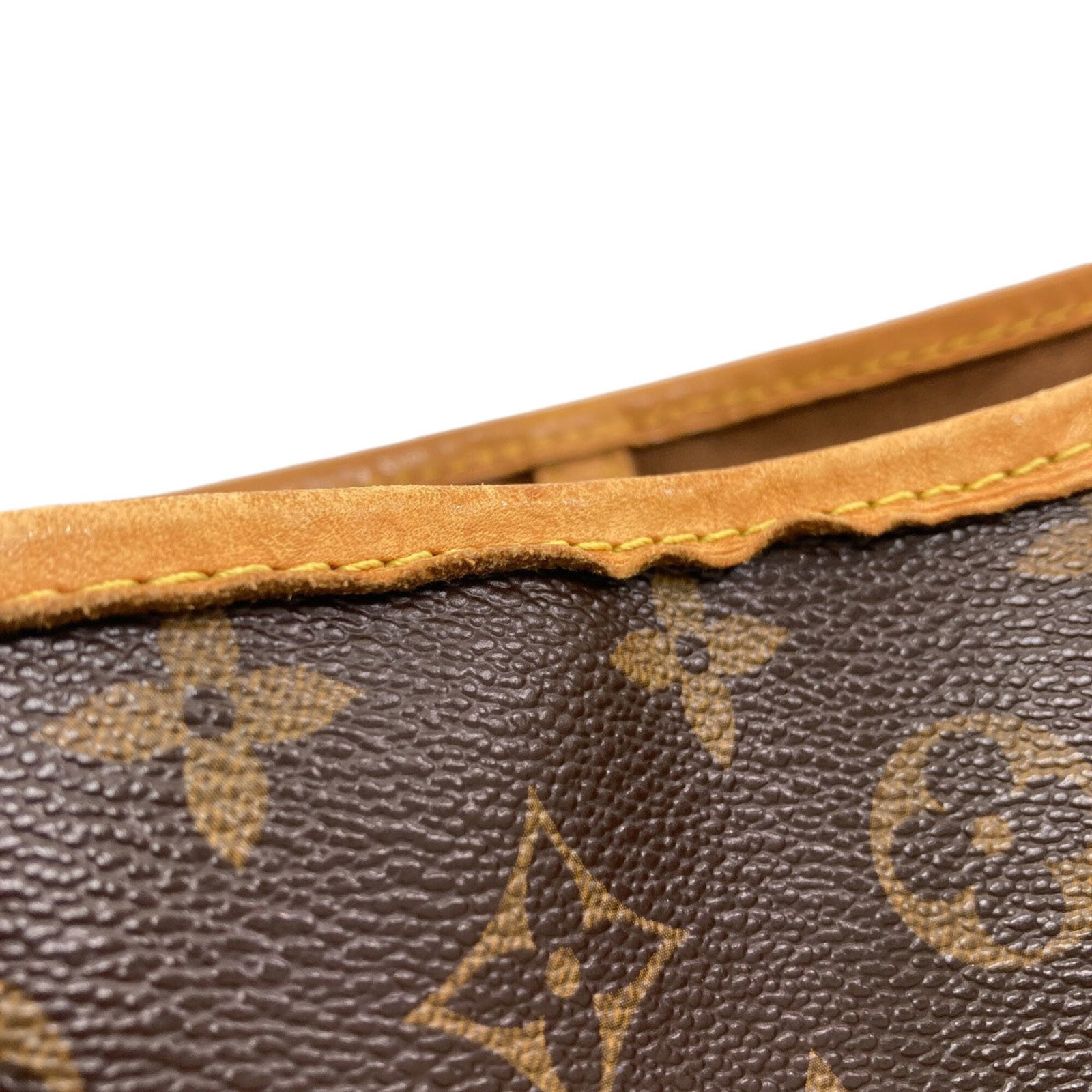 Vuitton Bag Monogram Louis - 12