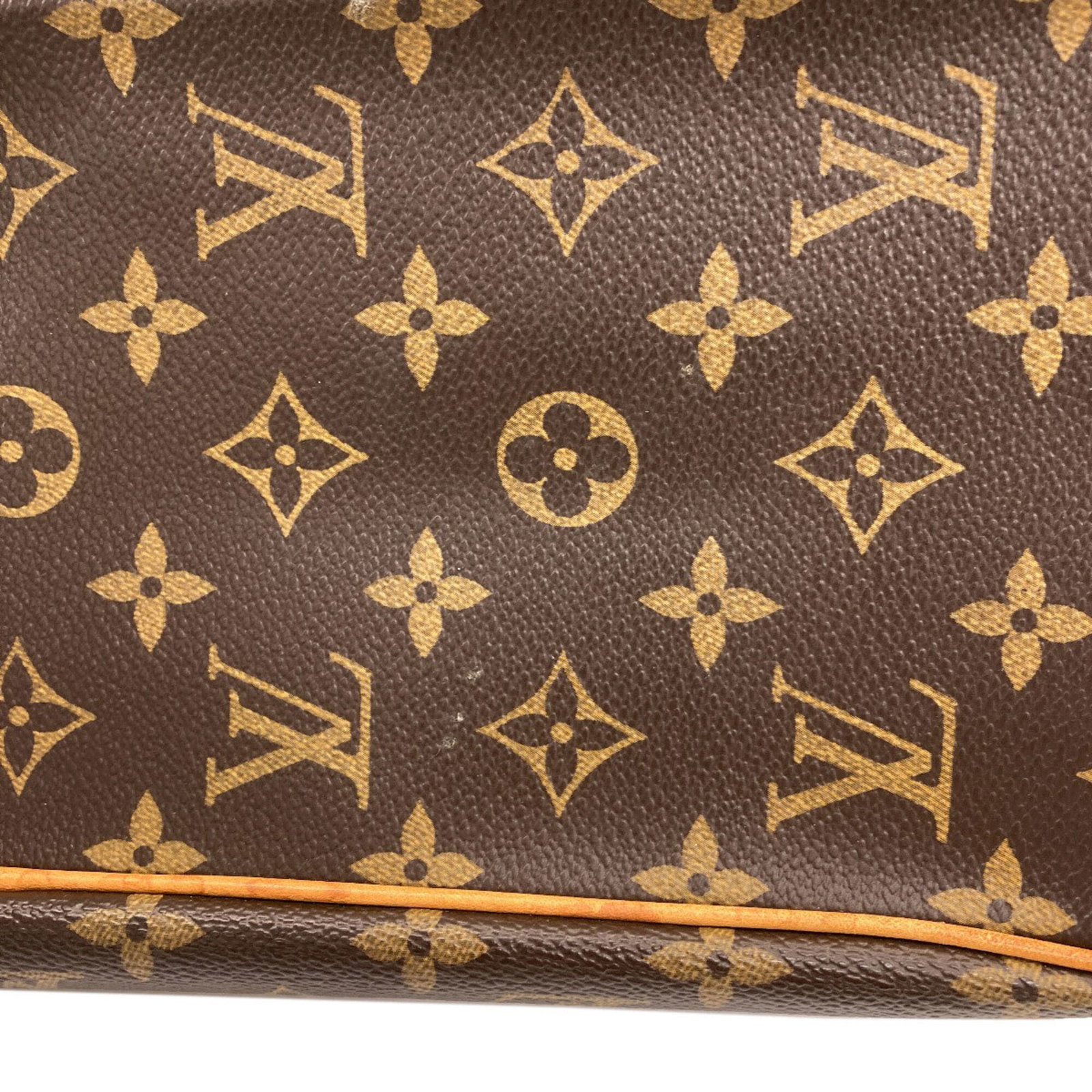 Vuitton Bag Monogram Louis - 16