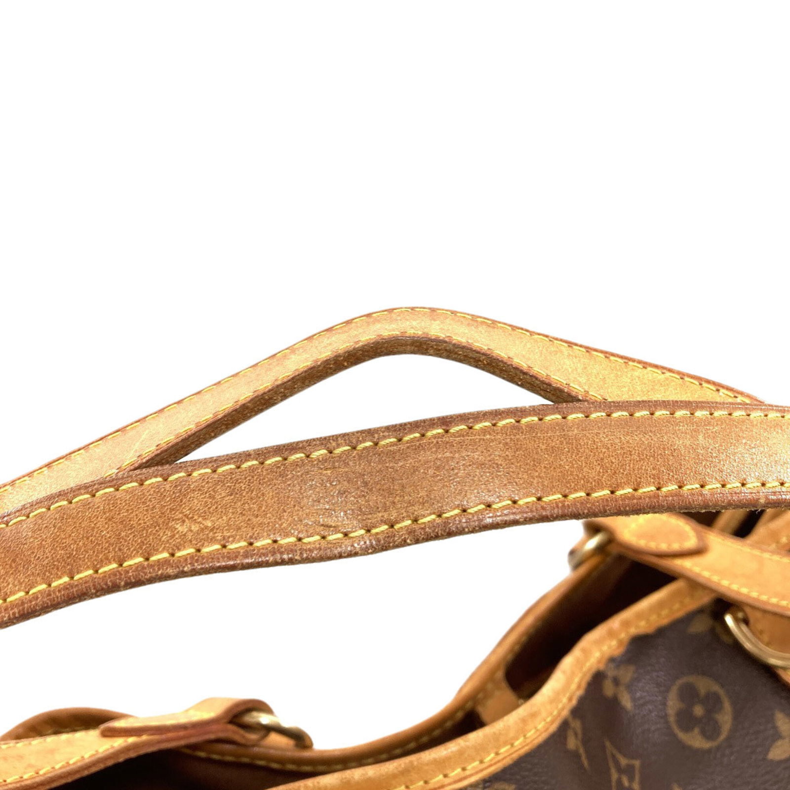 Vuitton Bag Monogram Louis - 19