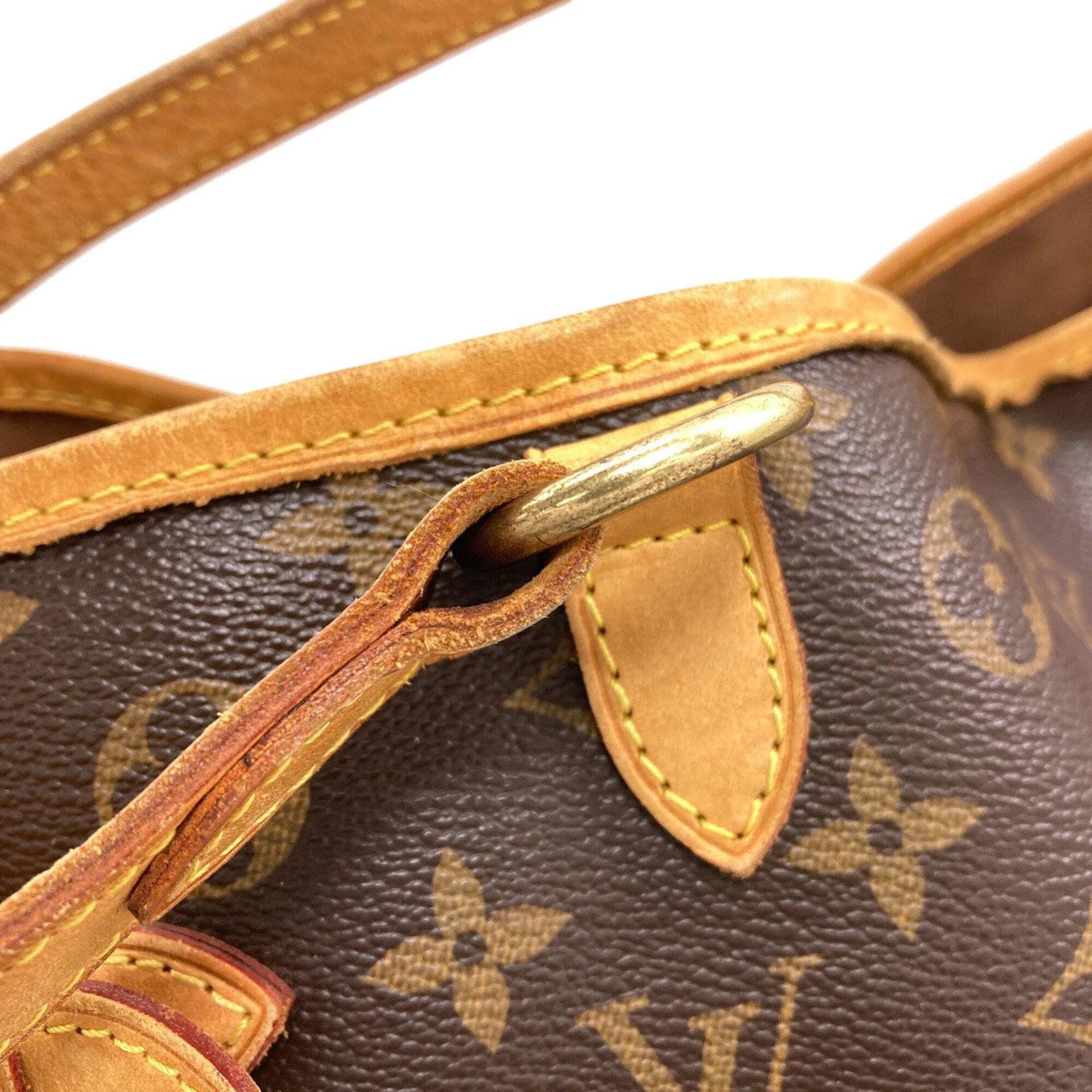 Vuitton Bag Monogram Louis - 20