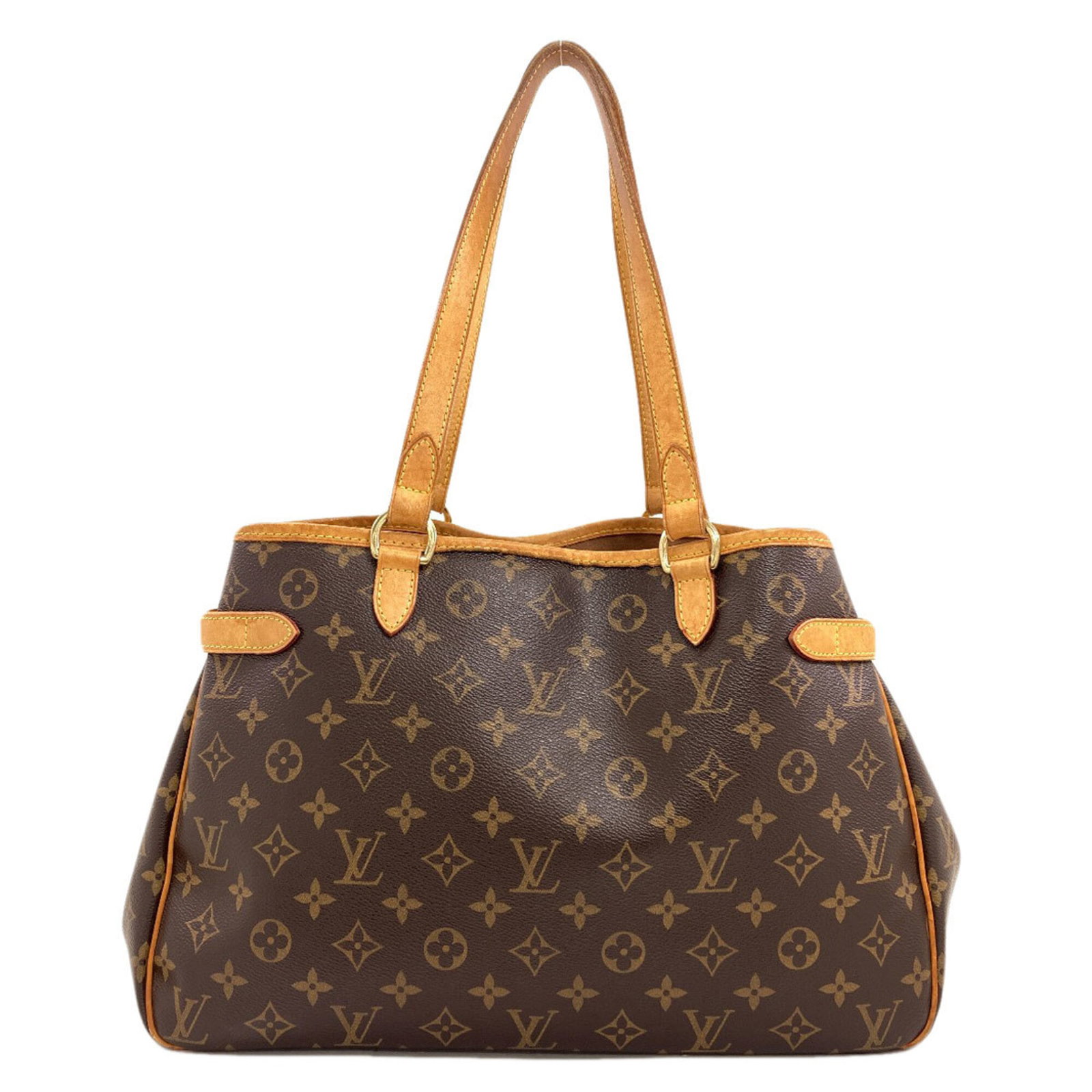 Vuitton Bag Monogram Louis - 2