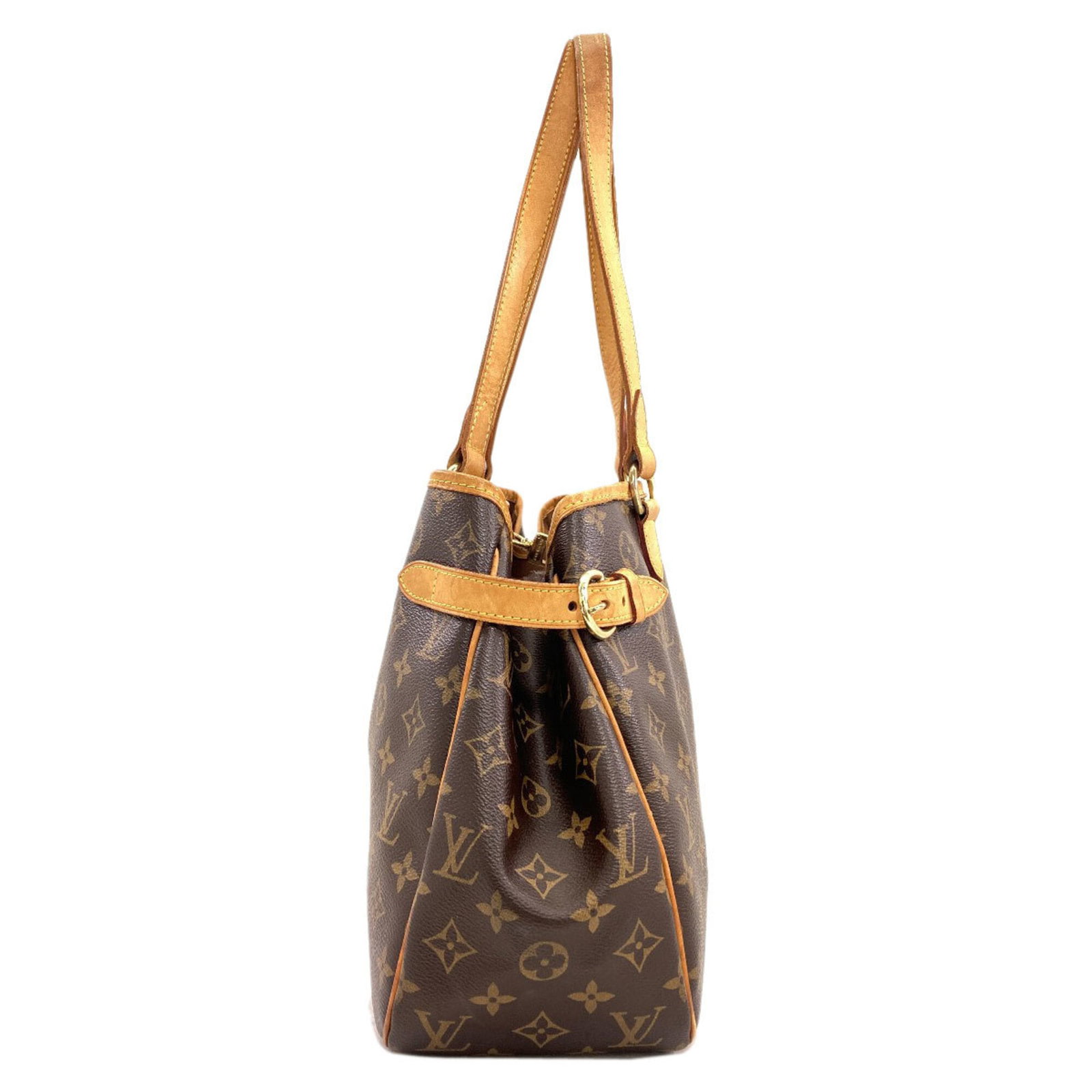 Vuitton Bag Monogram Louis - 3