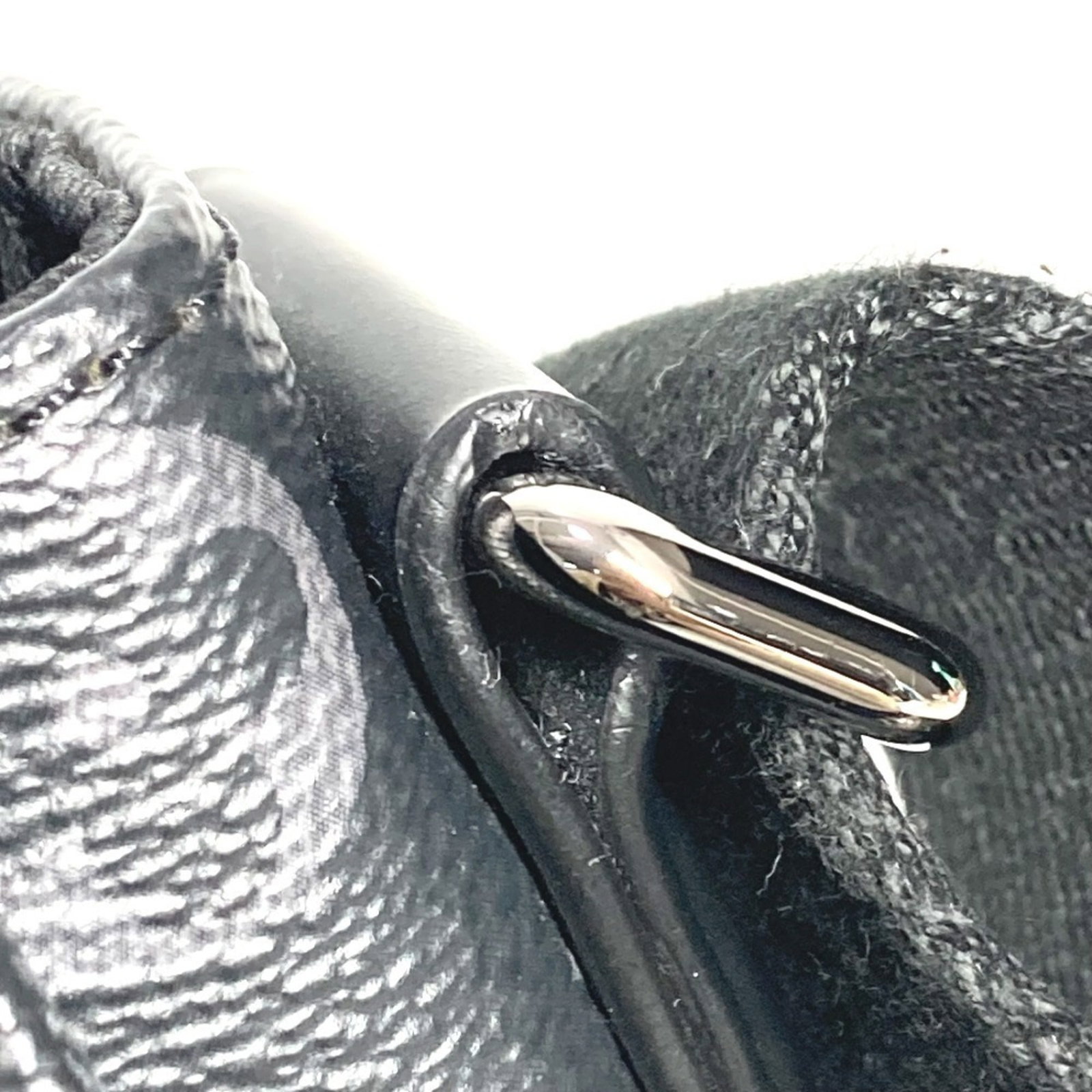 Vuitton Monogram Eclipse Bag Shoulder Louis - 17