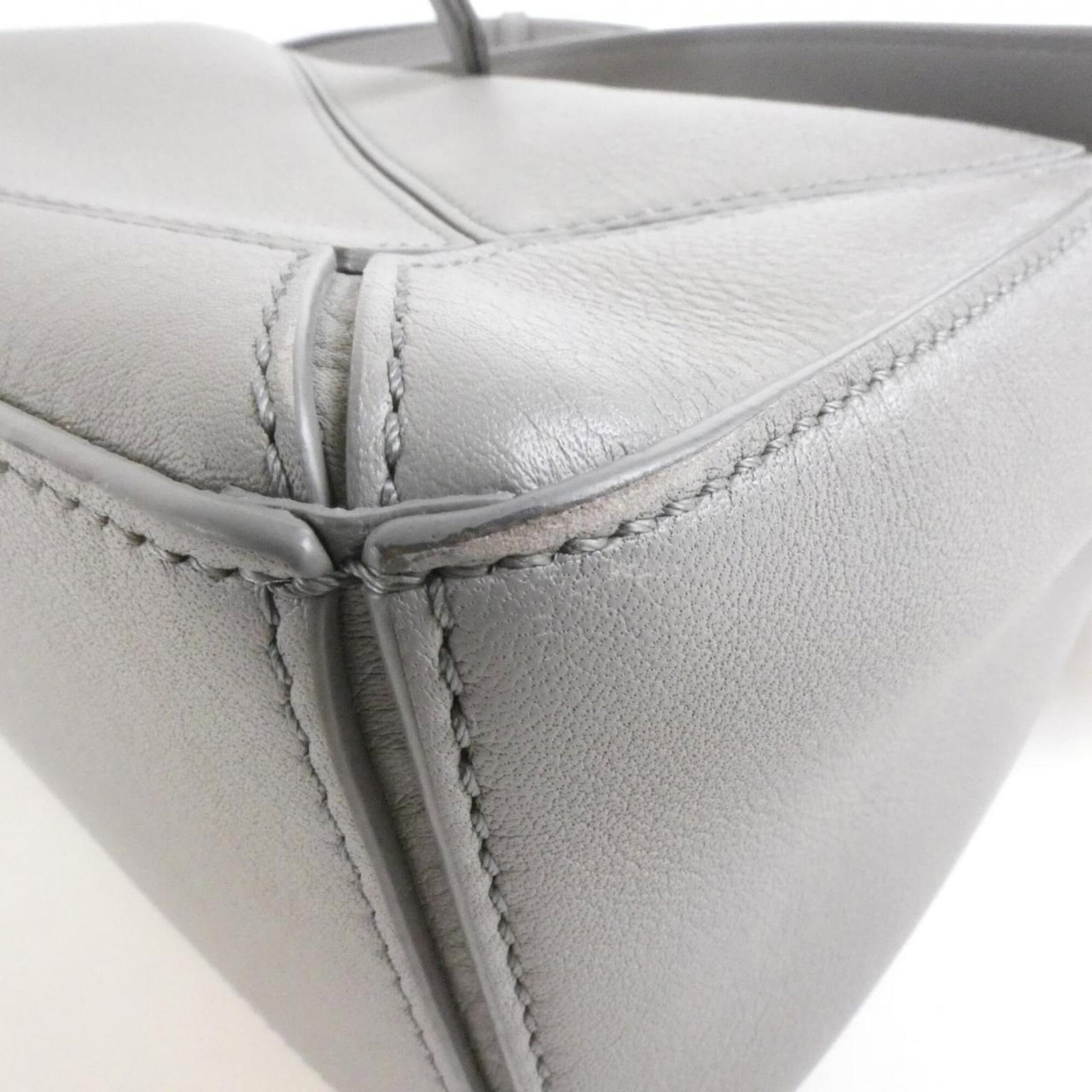 Loewe Handbag Leather - 3
