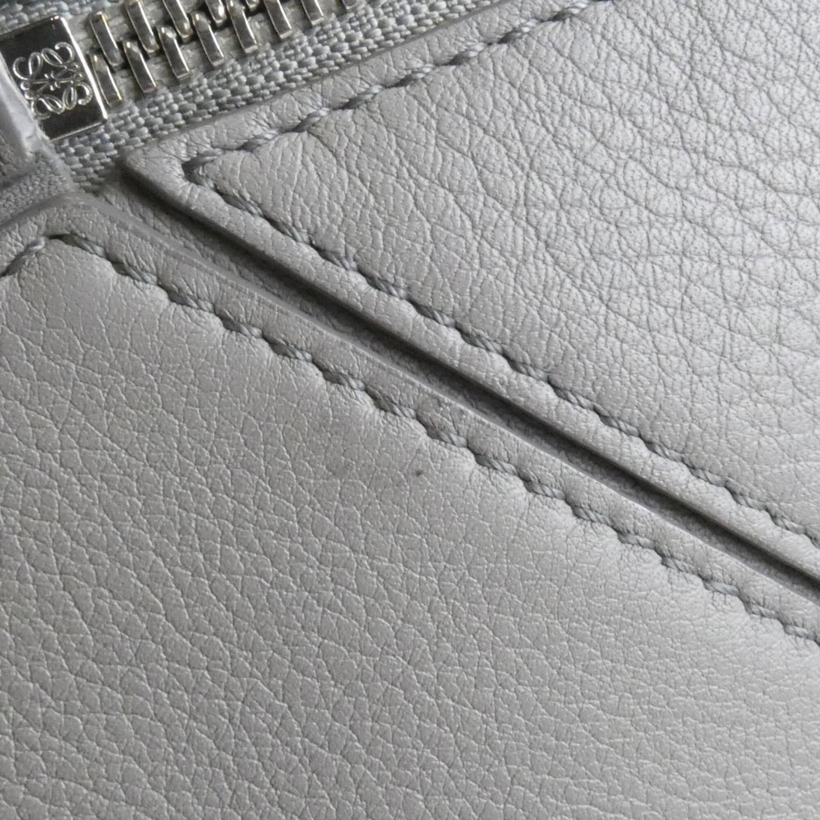 Loewe Handbag Leather - 4