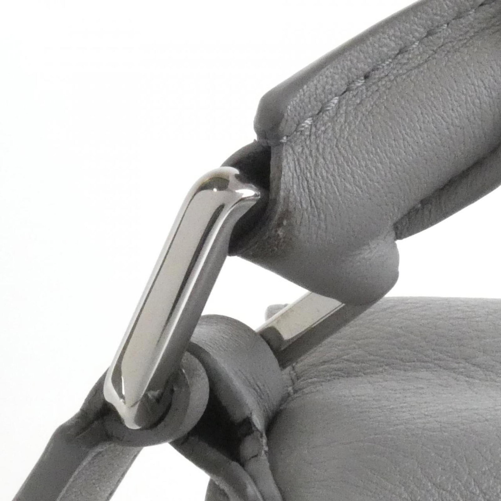 Loewe Handbag Leather - 7
