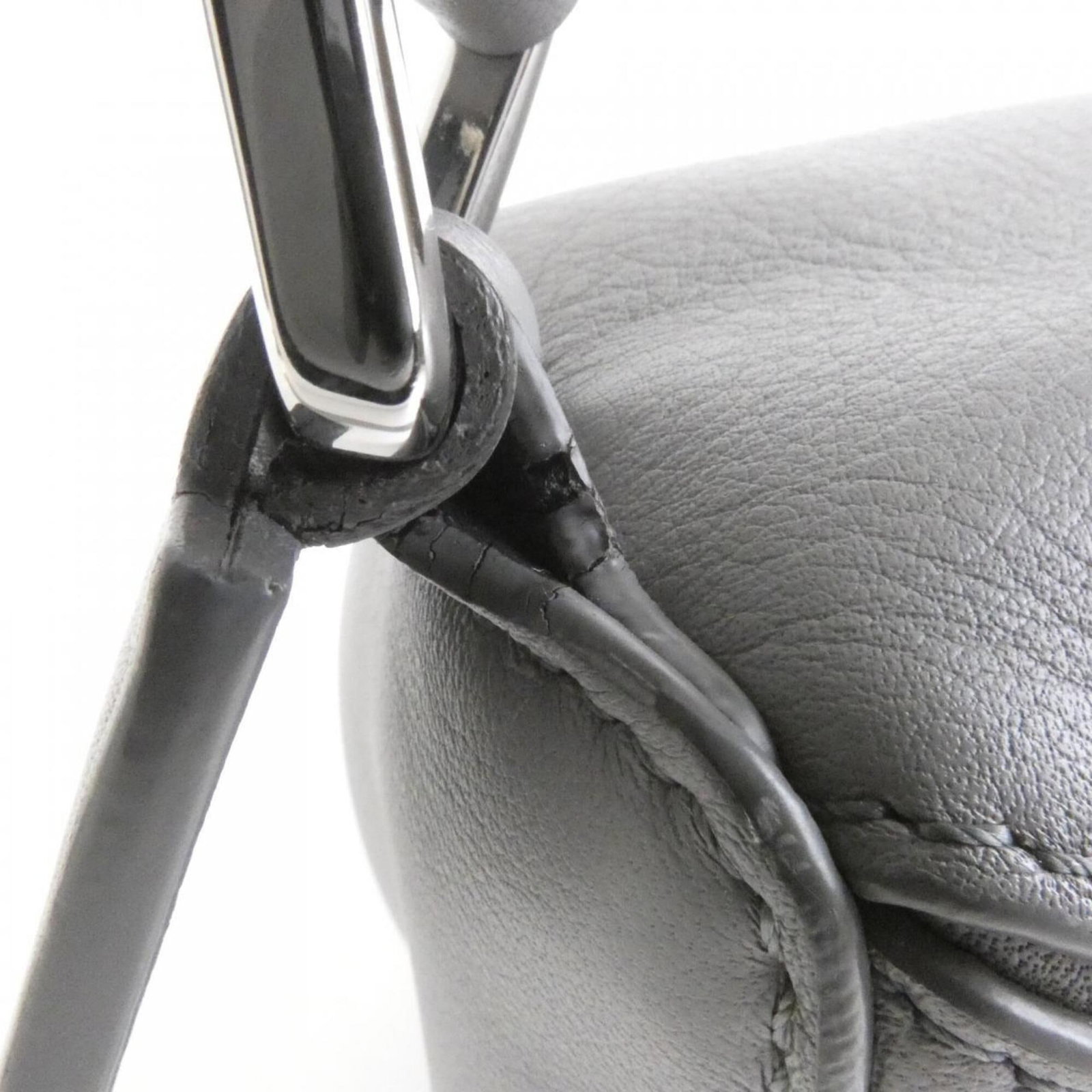 Loewe Handbag Leather - 8