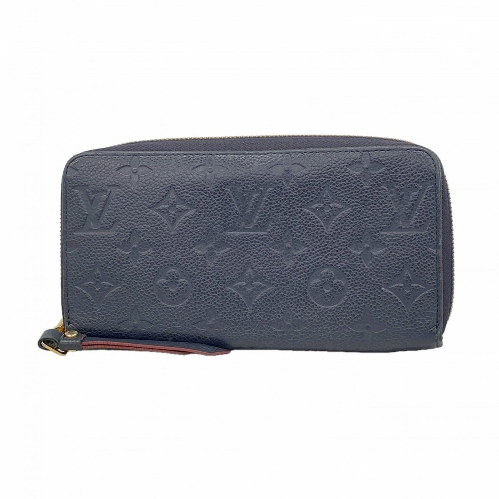 Vuitton Wallet Bi Fold Louis: Vuitton Wallet Bi Fold Louis The Louis Vuitton Wallet Bi Fold in Marine rouge boasts its sleek design and classic style, with a durable construction that stands the test of time. Measuring 11cm x