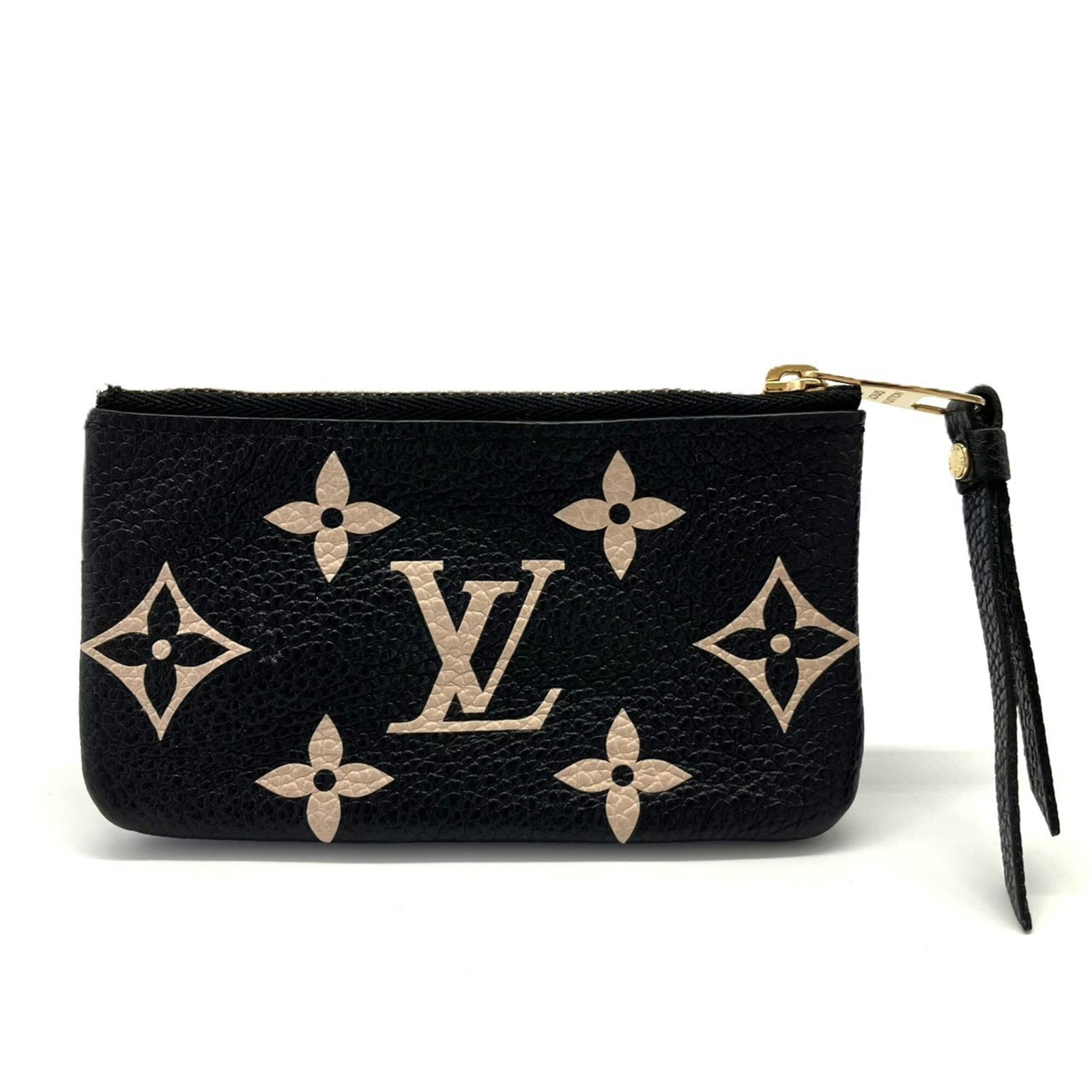 Pouch Monogram Empreinte Louis Vuitton - 2