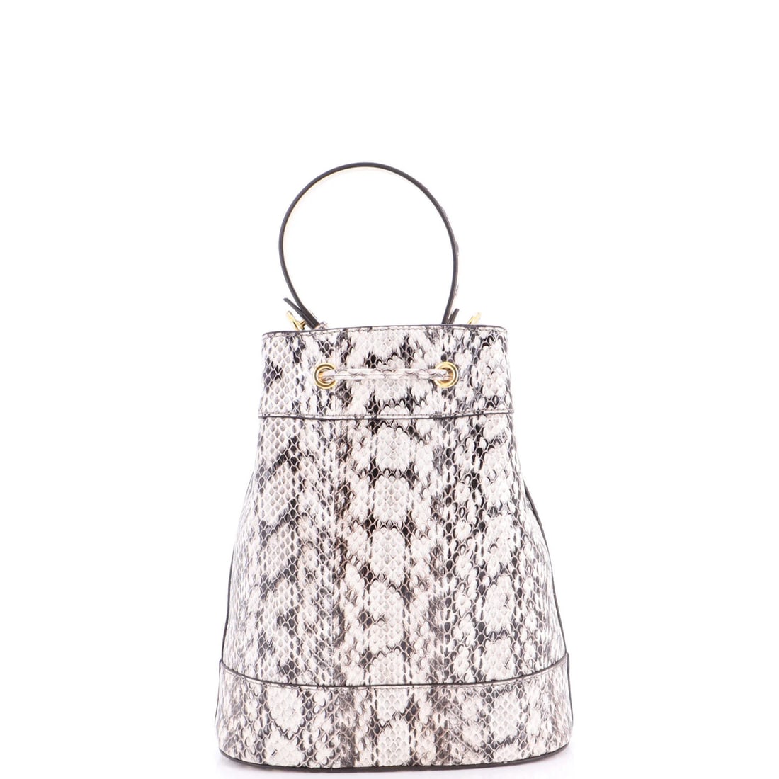 Python Bucket Bag Small Gucci Ophidia - 3