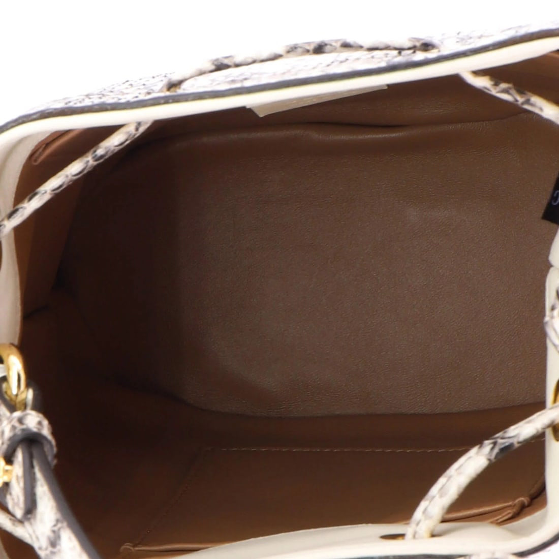 Python Bucket Bag Small Gucci Ophidia - 5