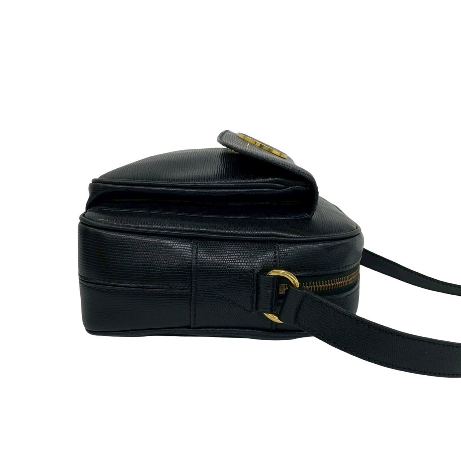 Celine bag leather - 6