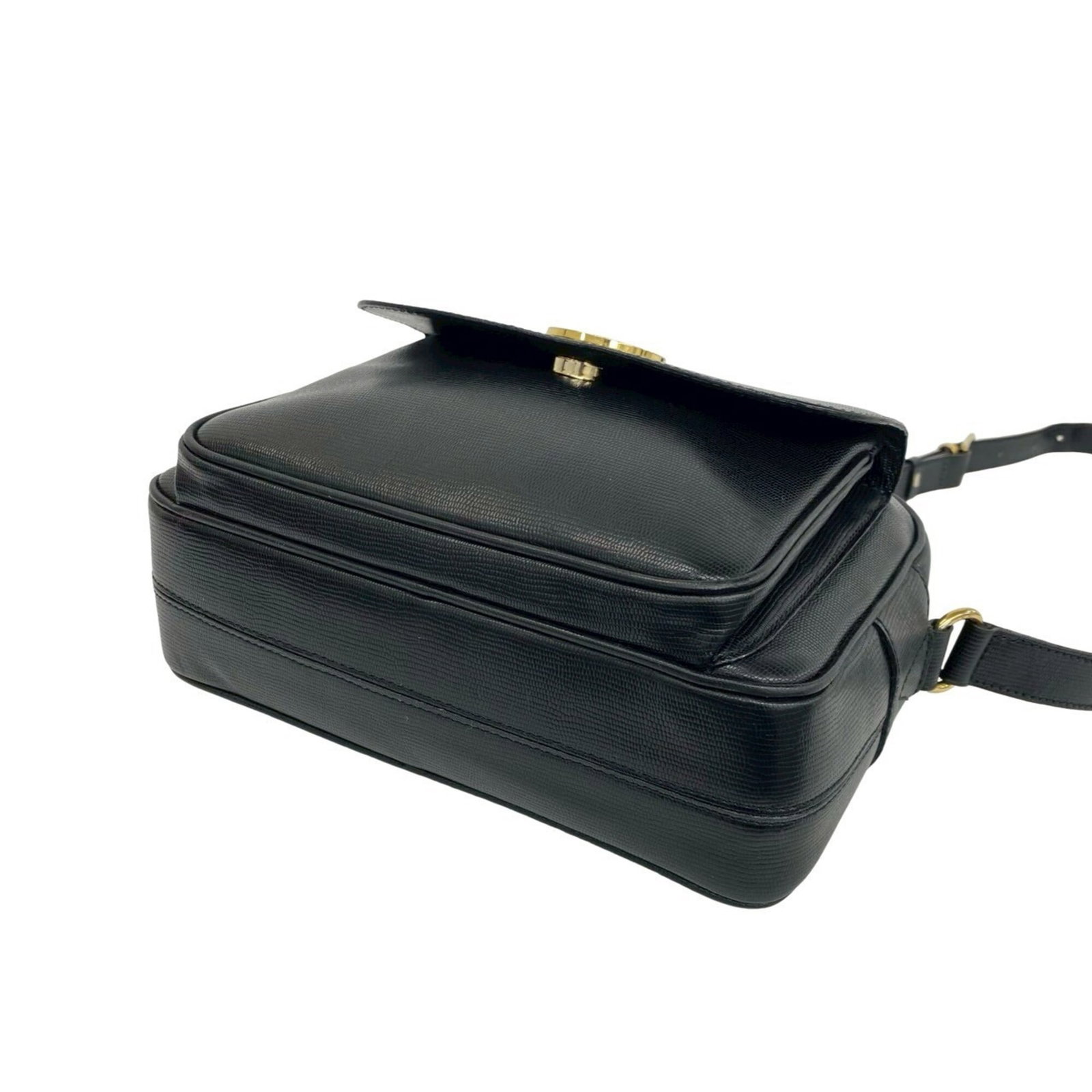 Celine bag leather - 8