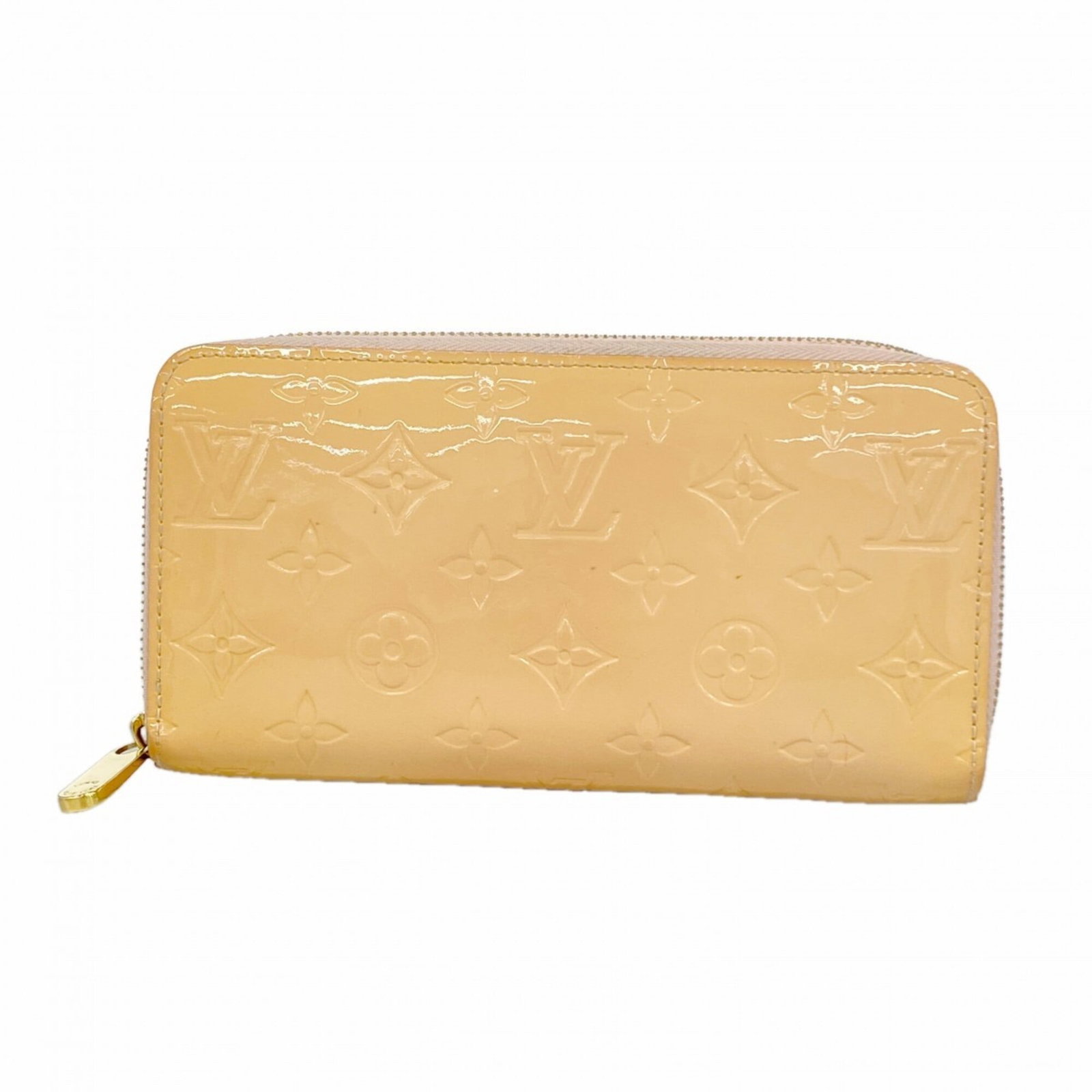 Vuitton Wallet Bi Fold Louis: Vuitton Wallet Bi Fold Louis Rose ballerine Louis Vuitton bi-fold wallet, measuring 10.5cm x 19.5cm x 2.5cm, offers a stylish and functional design for everyday use with its classic long wallet