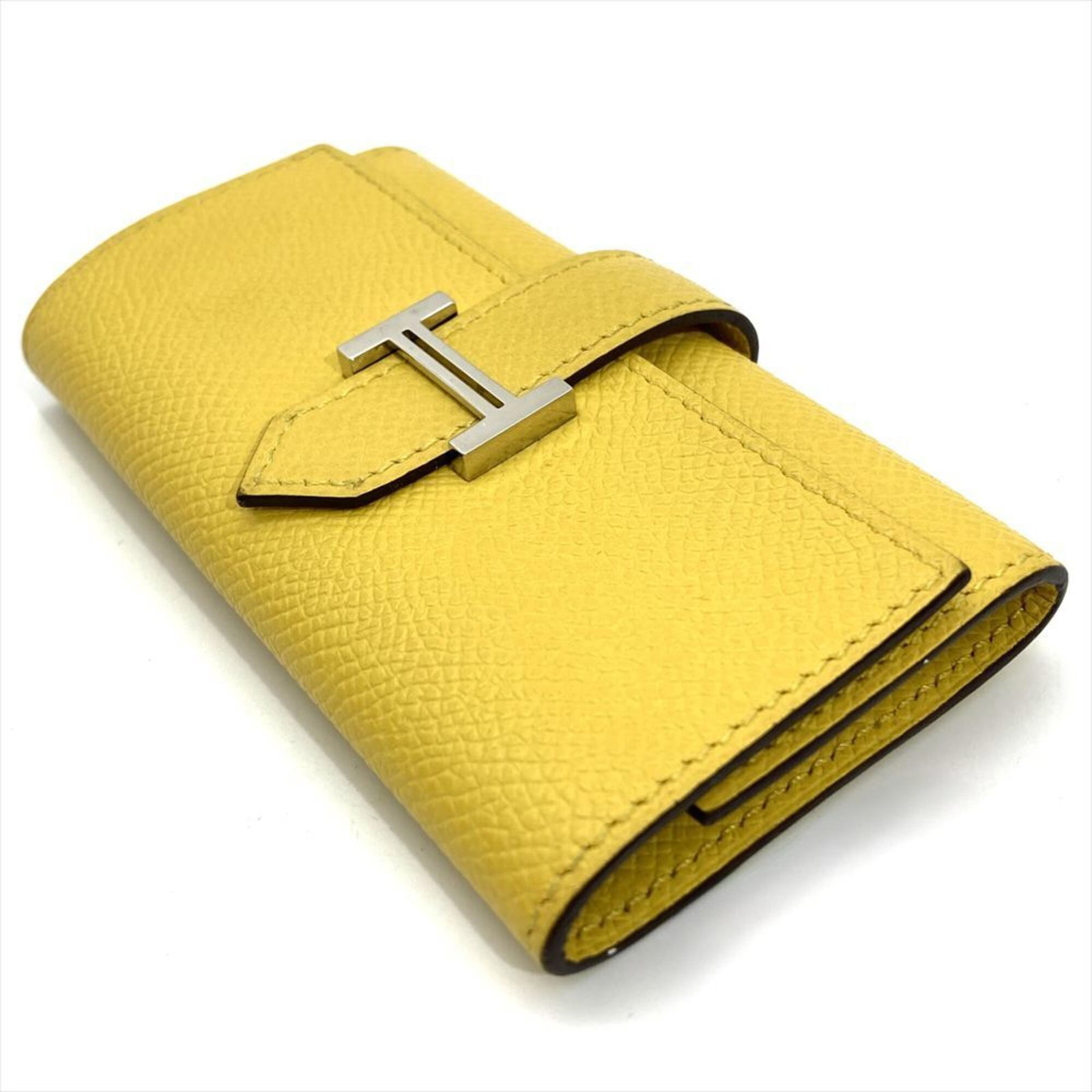 Hermes Keycase Epsom Leather - 2