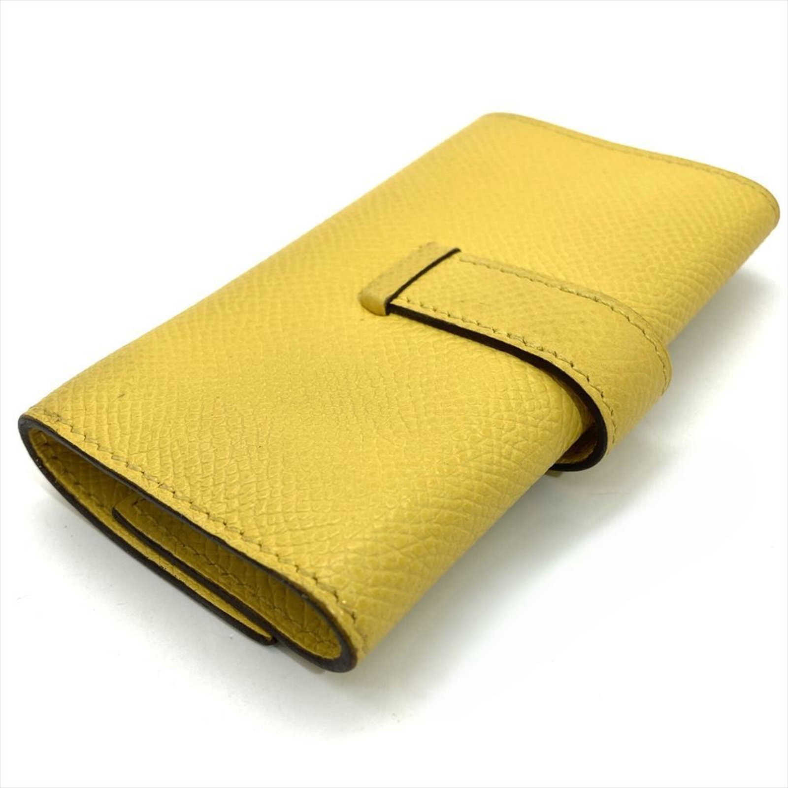 Hermes Keycase Epsom Leather - 3