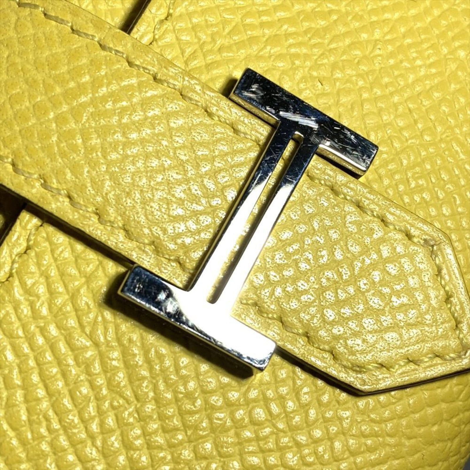 Hermes Keycase Epsom Leather - 6