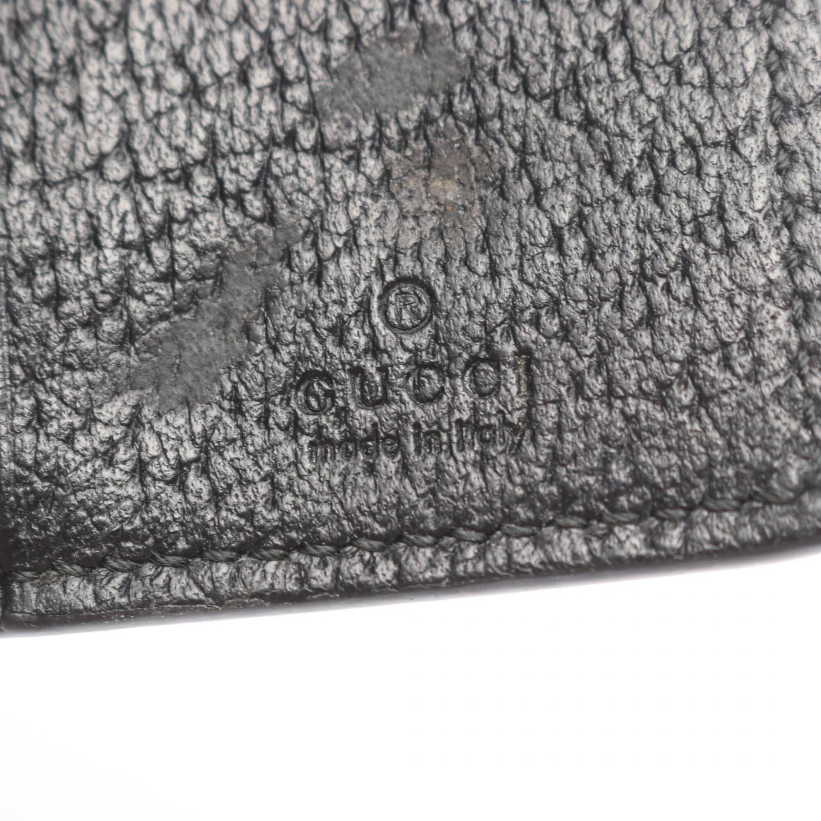 Keycase Leather by Gucci - 4