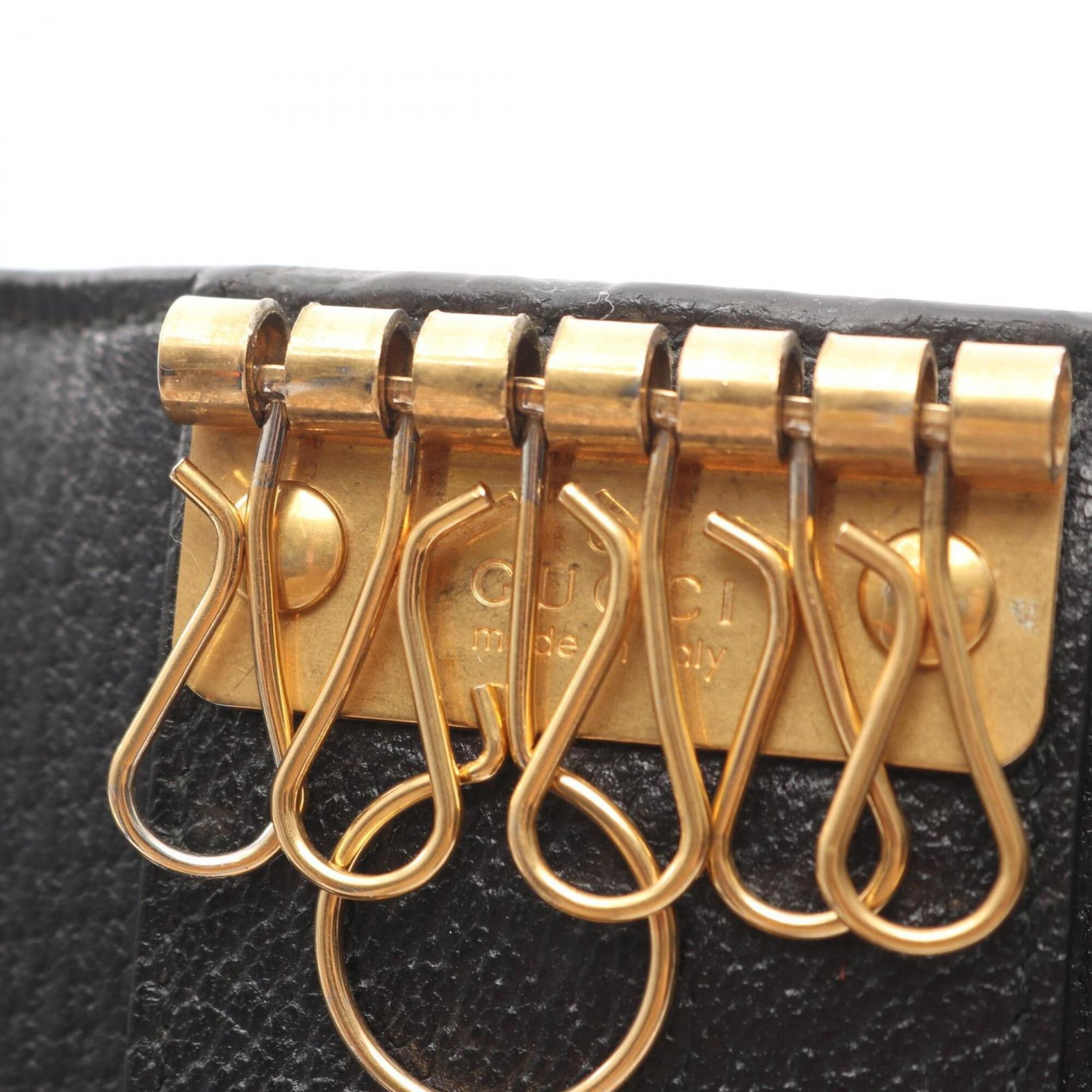 Keycase Leather by Gucci - 5
