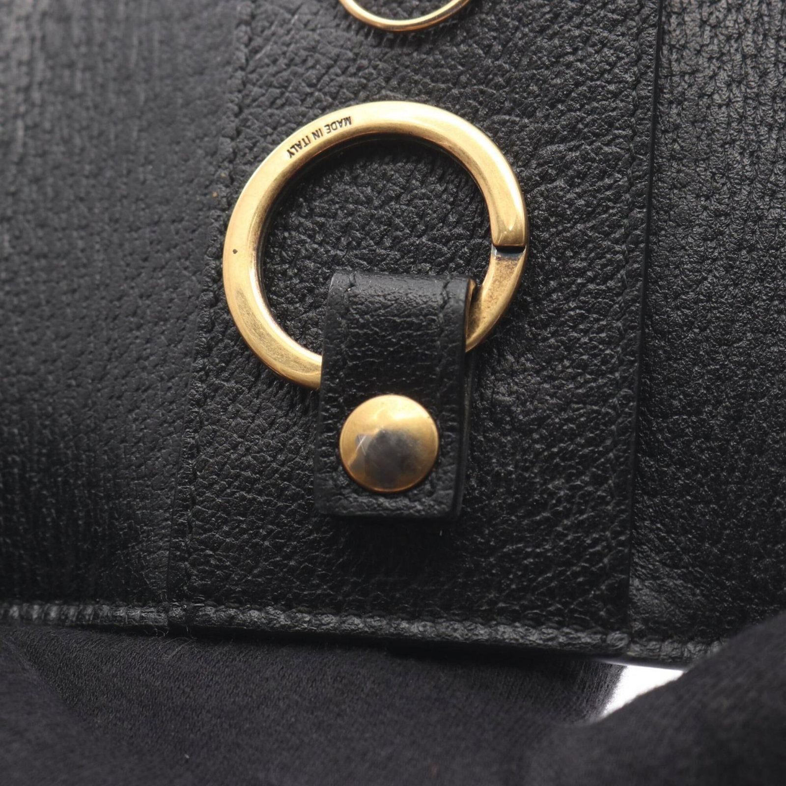 Keycase Leather by Gucci - 6