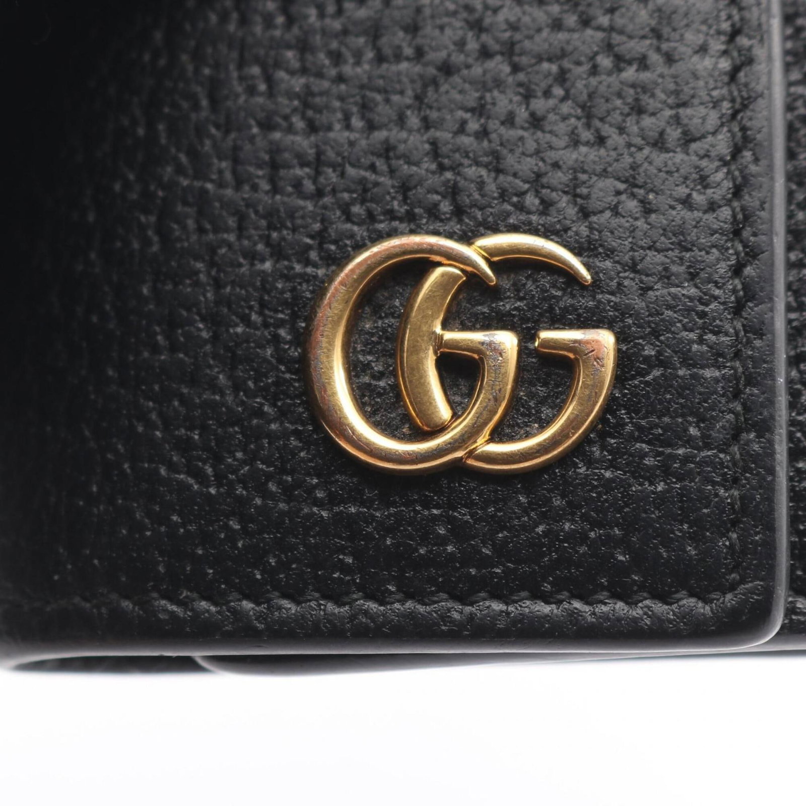 Keycase Leather by Gucci - 7