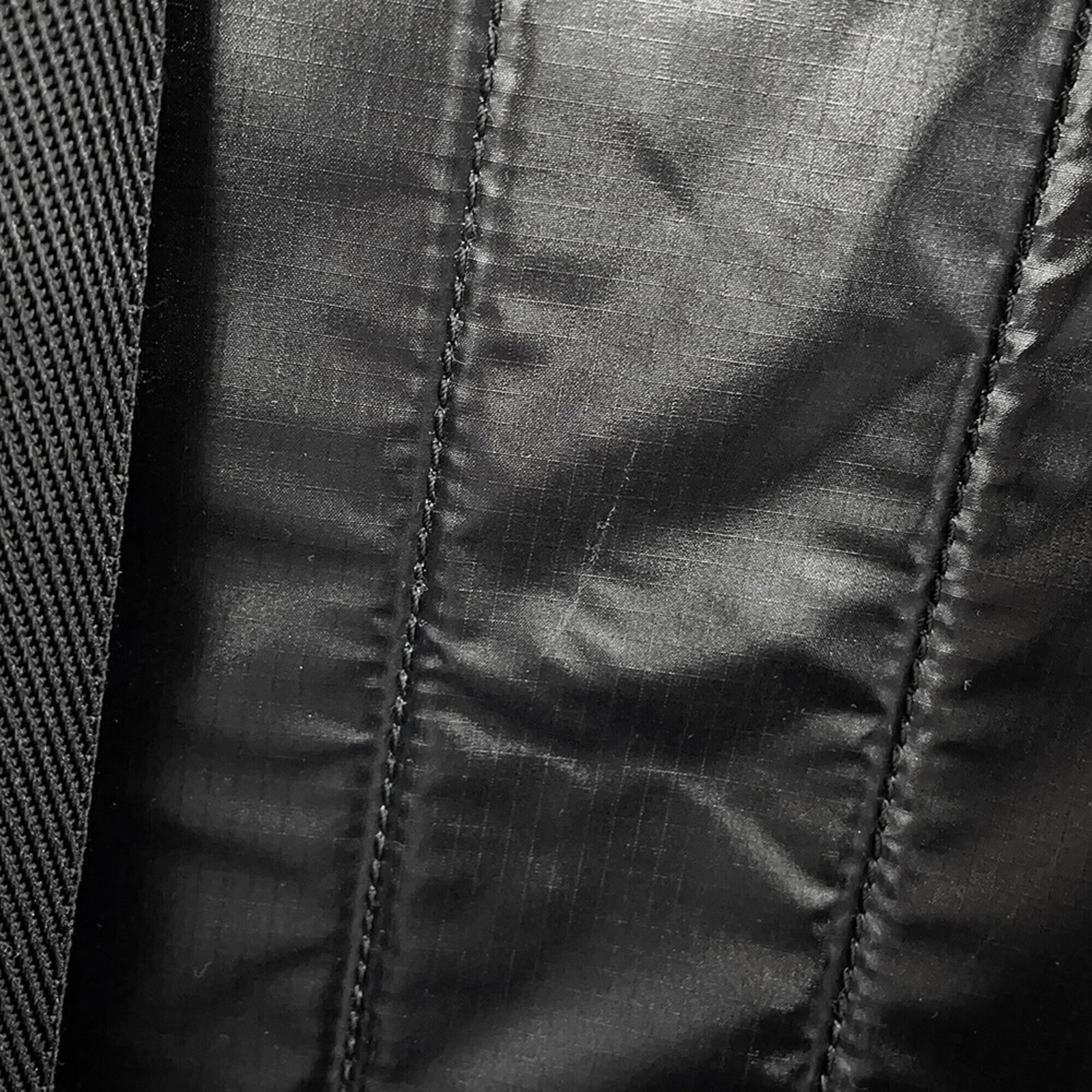 Saint Laurent Yves Nylon Backpack - 10
