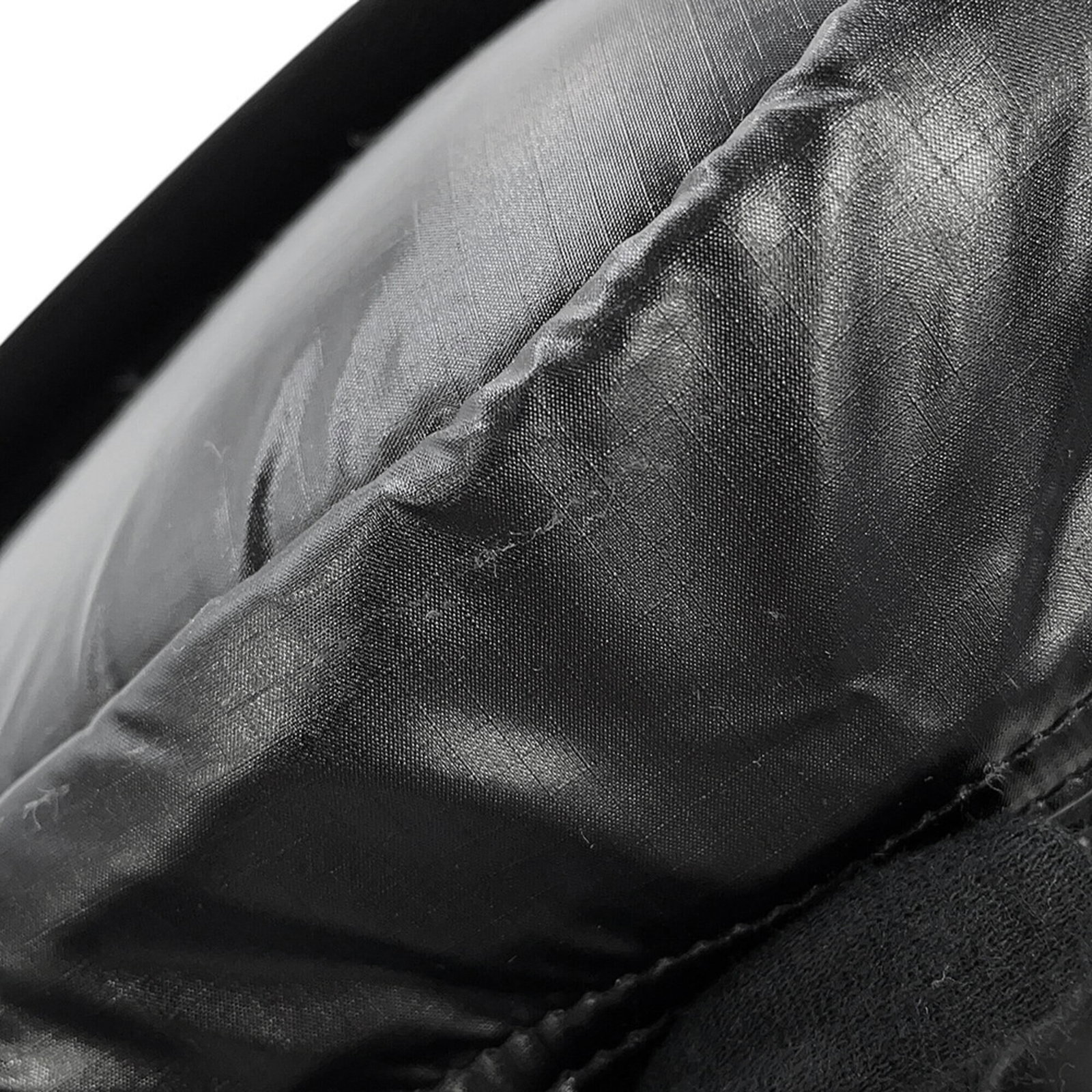 Saint Laurent Yves Nylon Backpack - 11