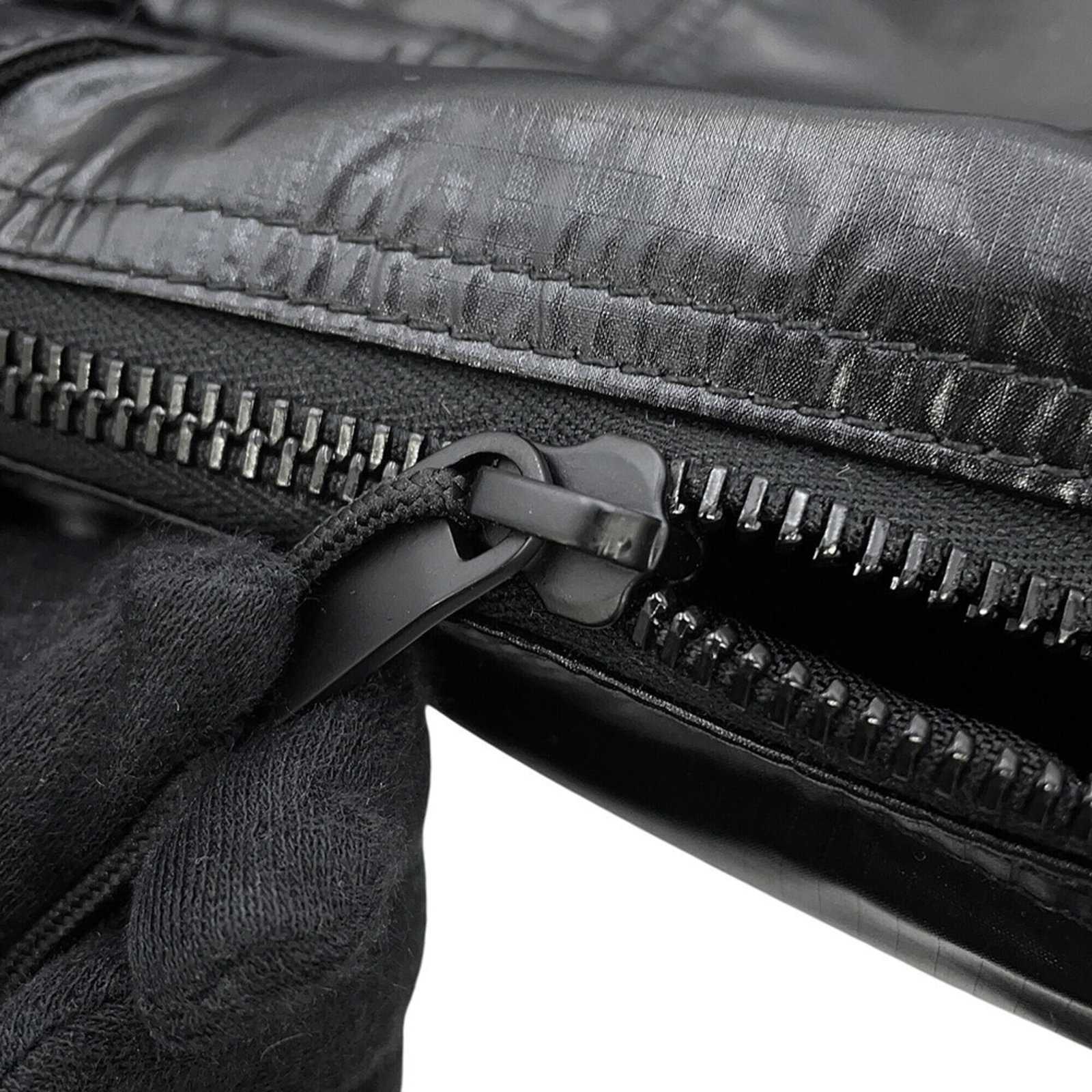 Saint Laurent Yves Nylon Backpack - 13