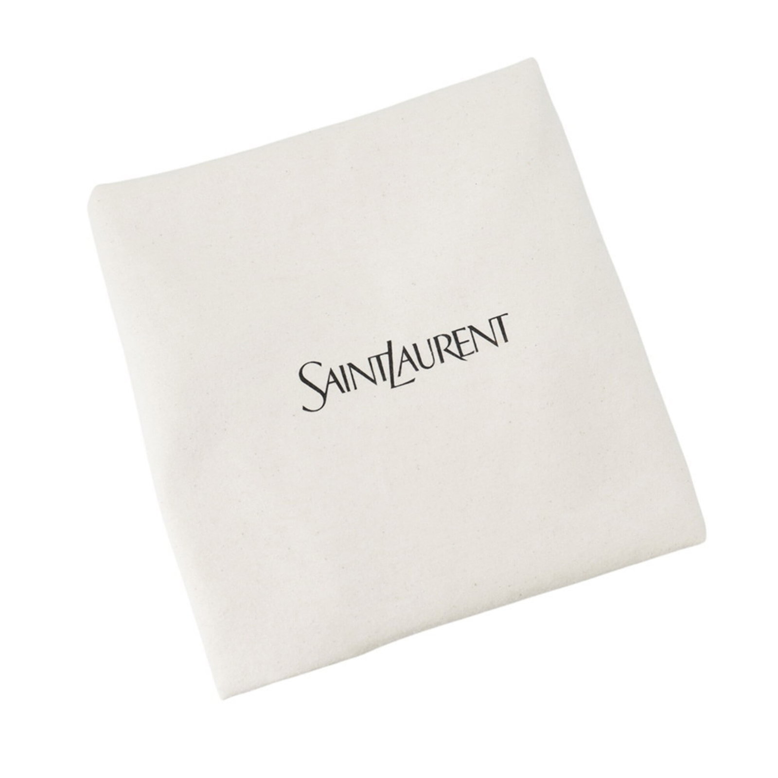 Saint Laurent Yves Nylon Backpack - 15