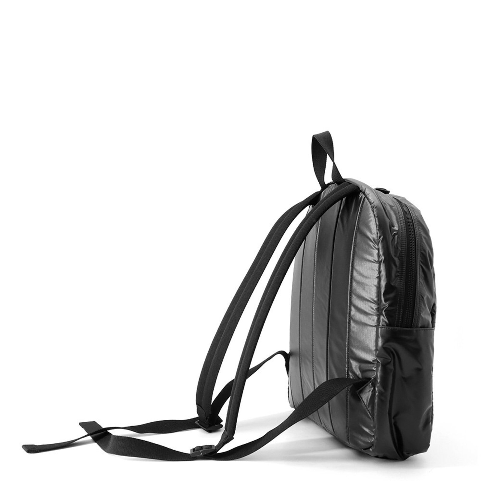 Saint Laurent Yves Nylon Backpack - 2