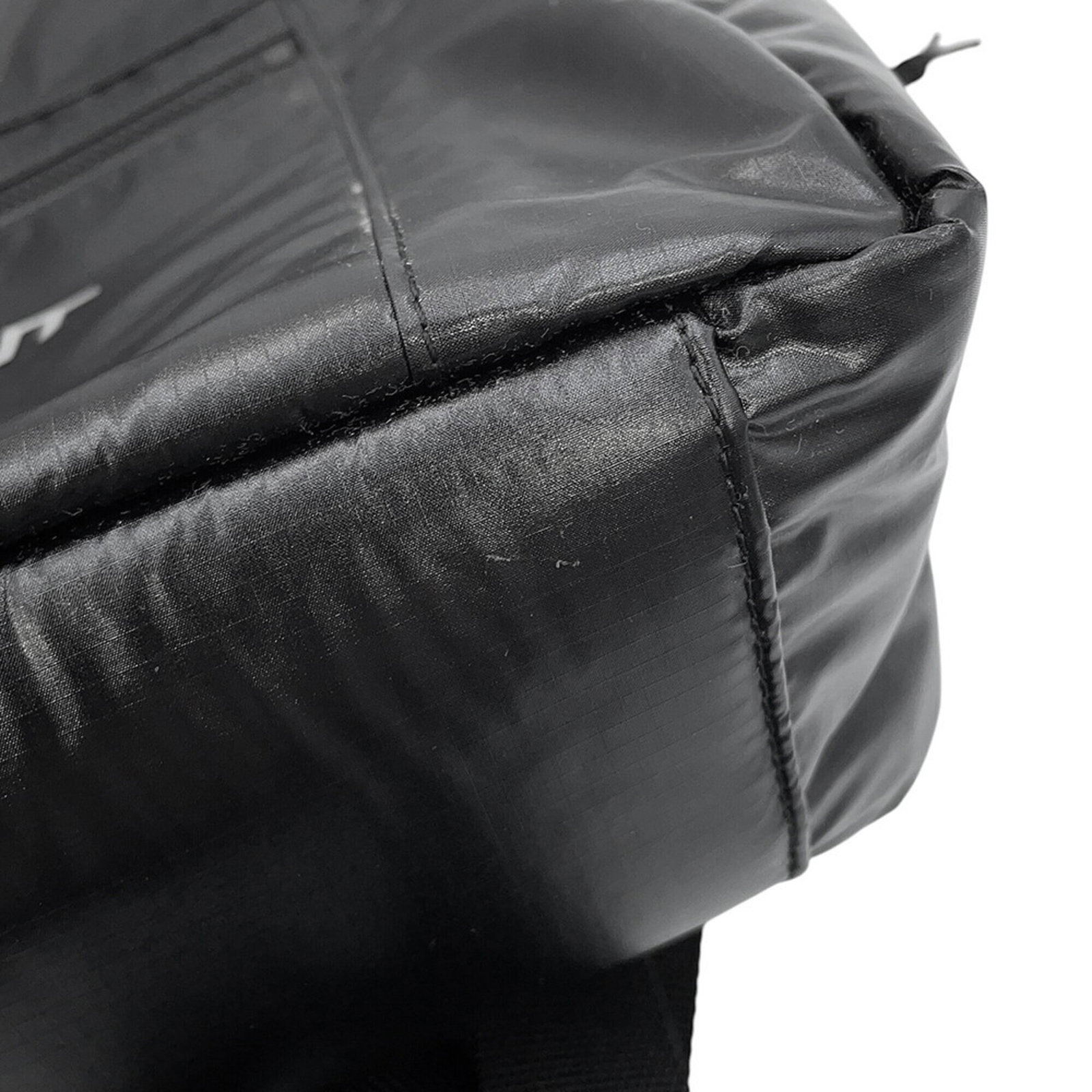 Saint Laurent Yves Nylon Backpack - 7