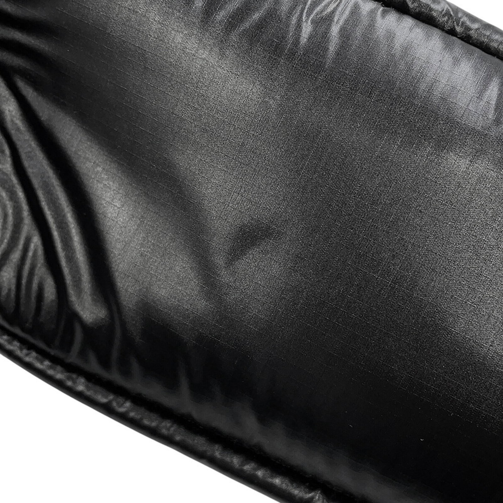 Saint Laurent Yves Nylon Backpack - 8