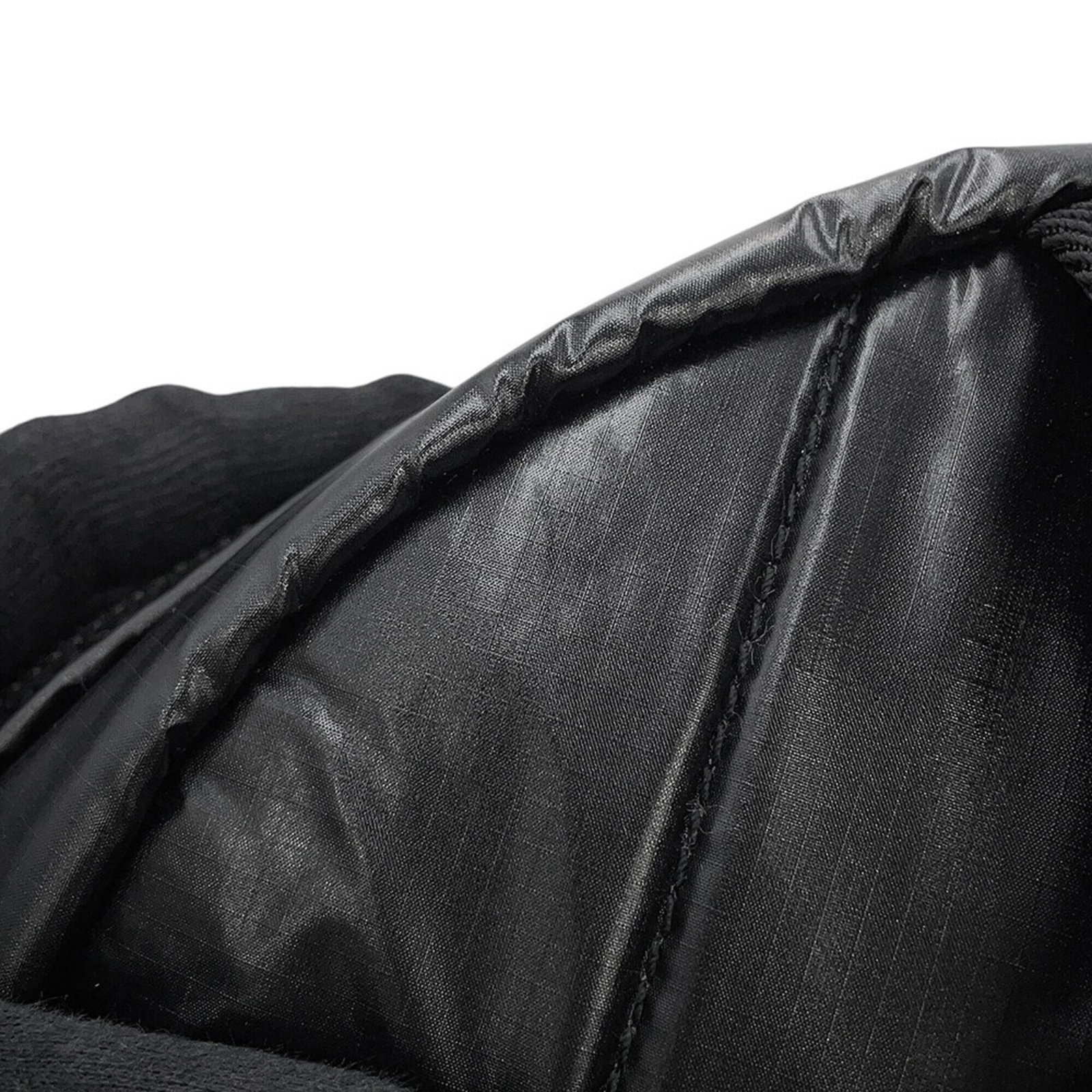 Saint Laurent Yves Nylon Backpack - 9