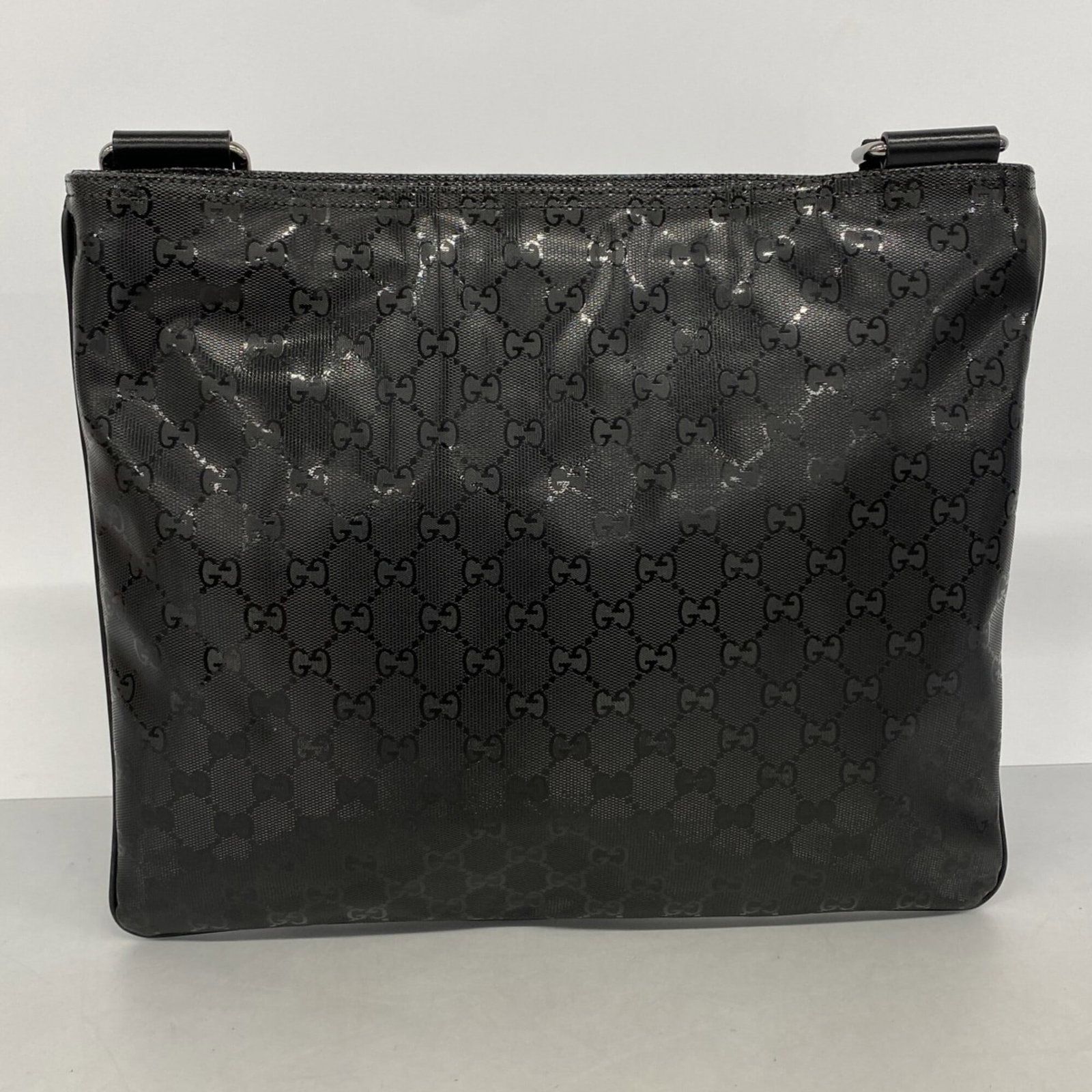 Shoulder Bag Pvc Gucci - 9