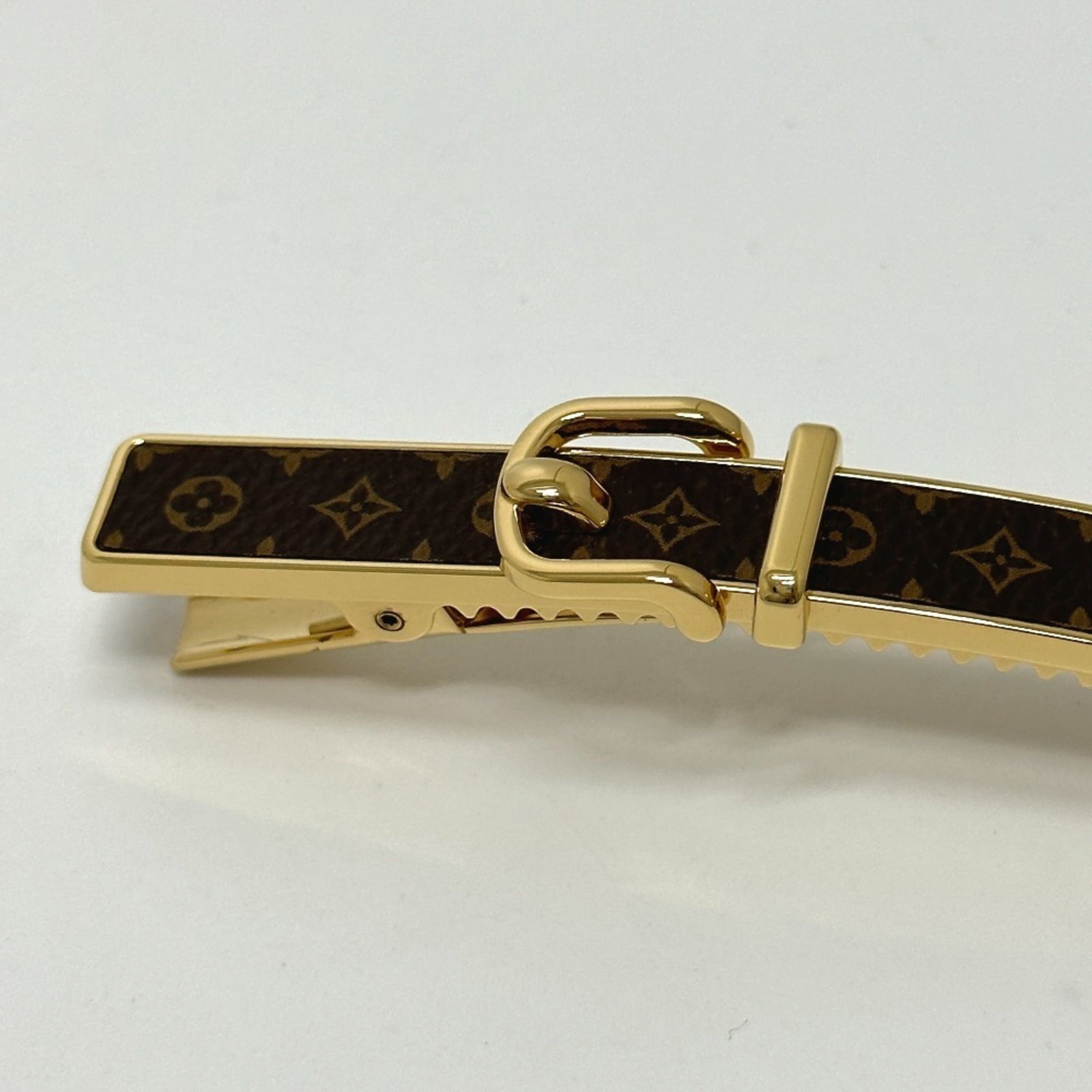 Louis Vuitton Barrette Gold Plating - 3