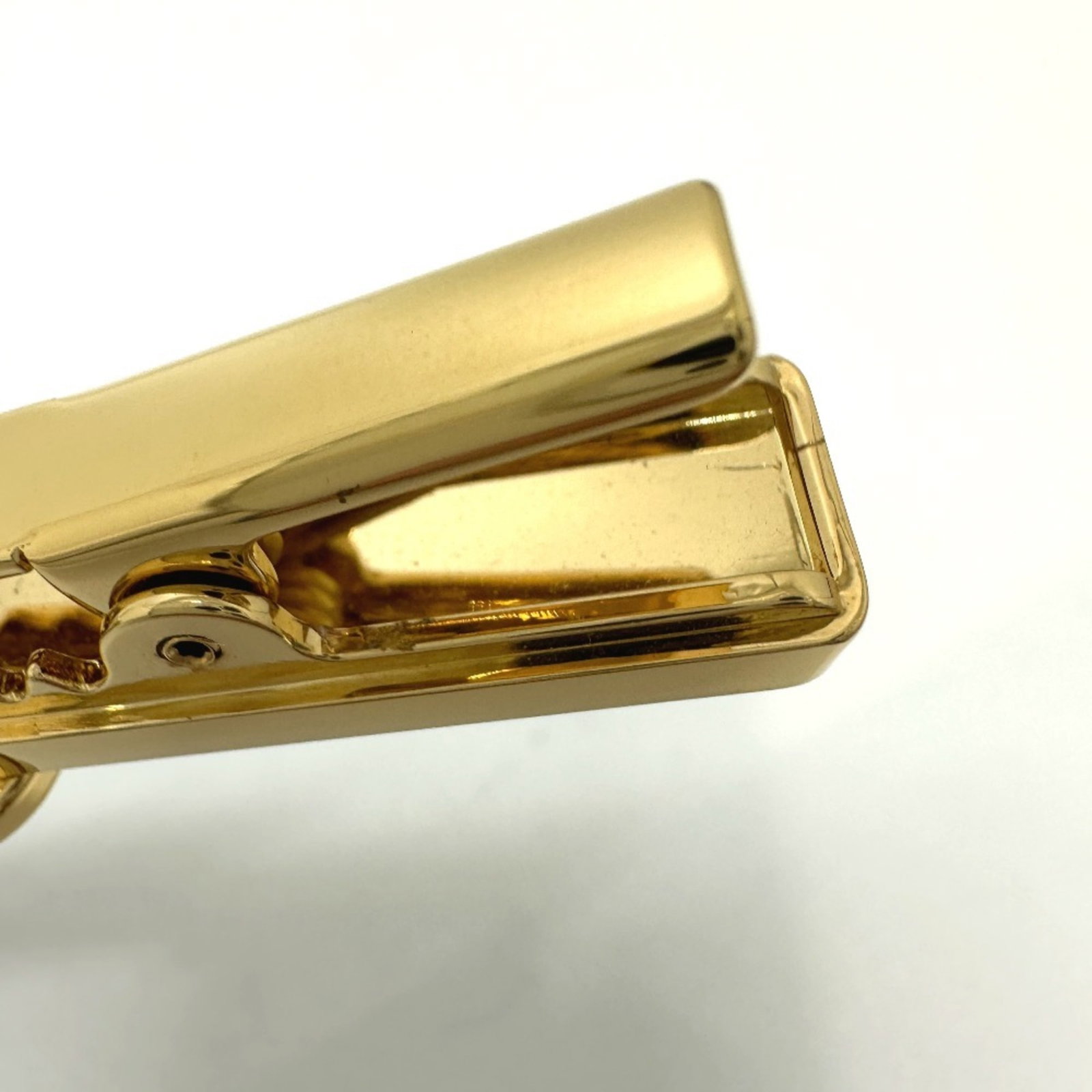Louis Vuitton Barrette Gold Plating - 9