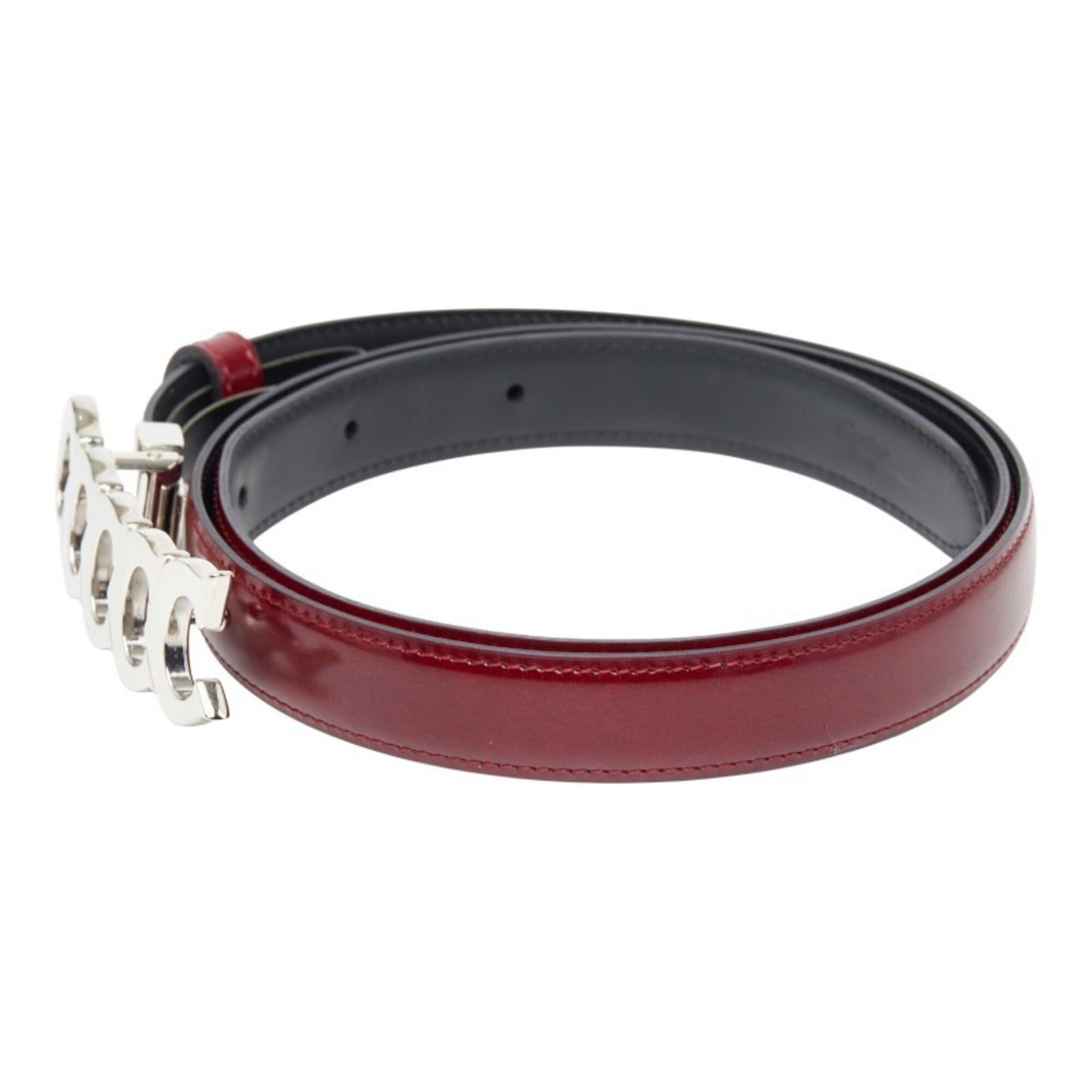 Standard Cartier Belt - 2