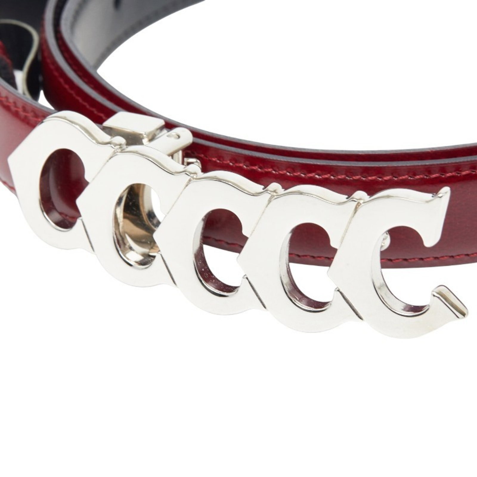 Standard Cartier Belt - 4