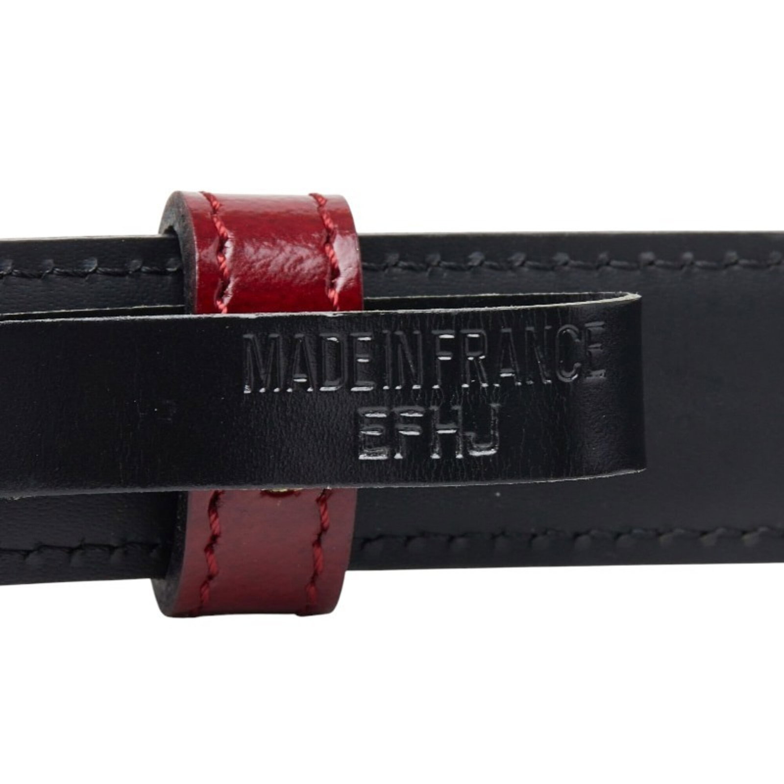 Standard Cartier Belt - 6